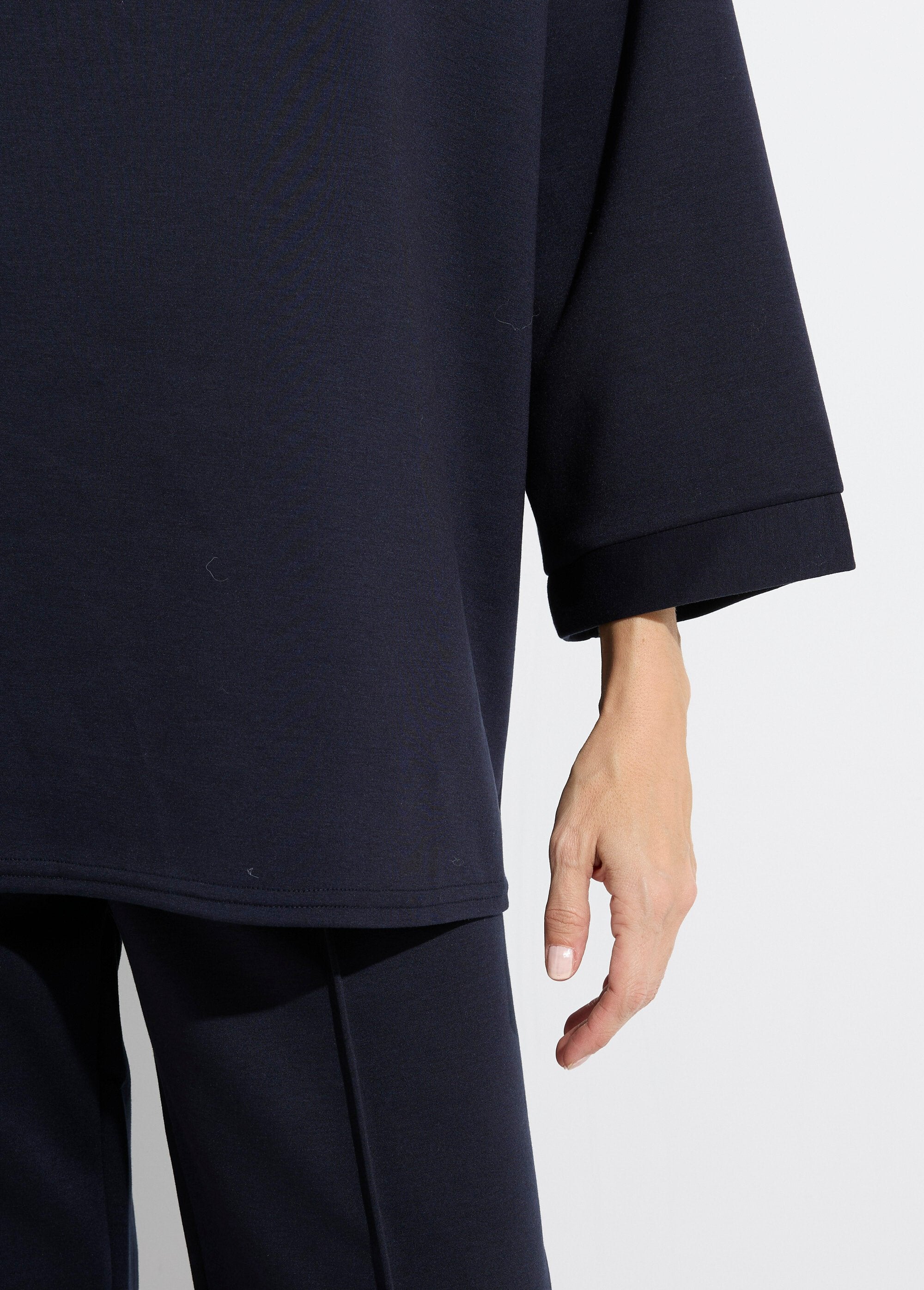 Set_comfort_2_pezzi,_elasticizzato_Marine_DE3_slim