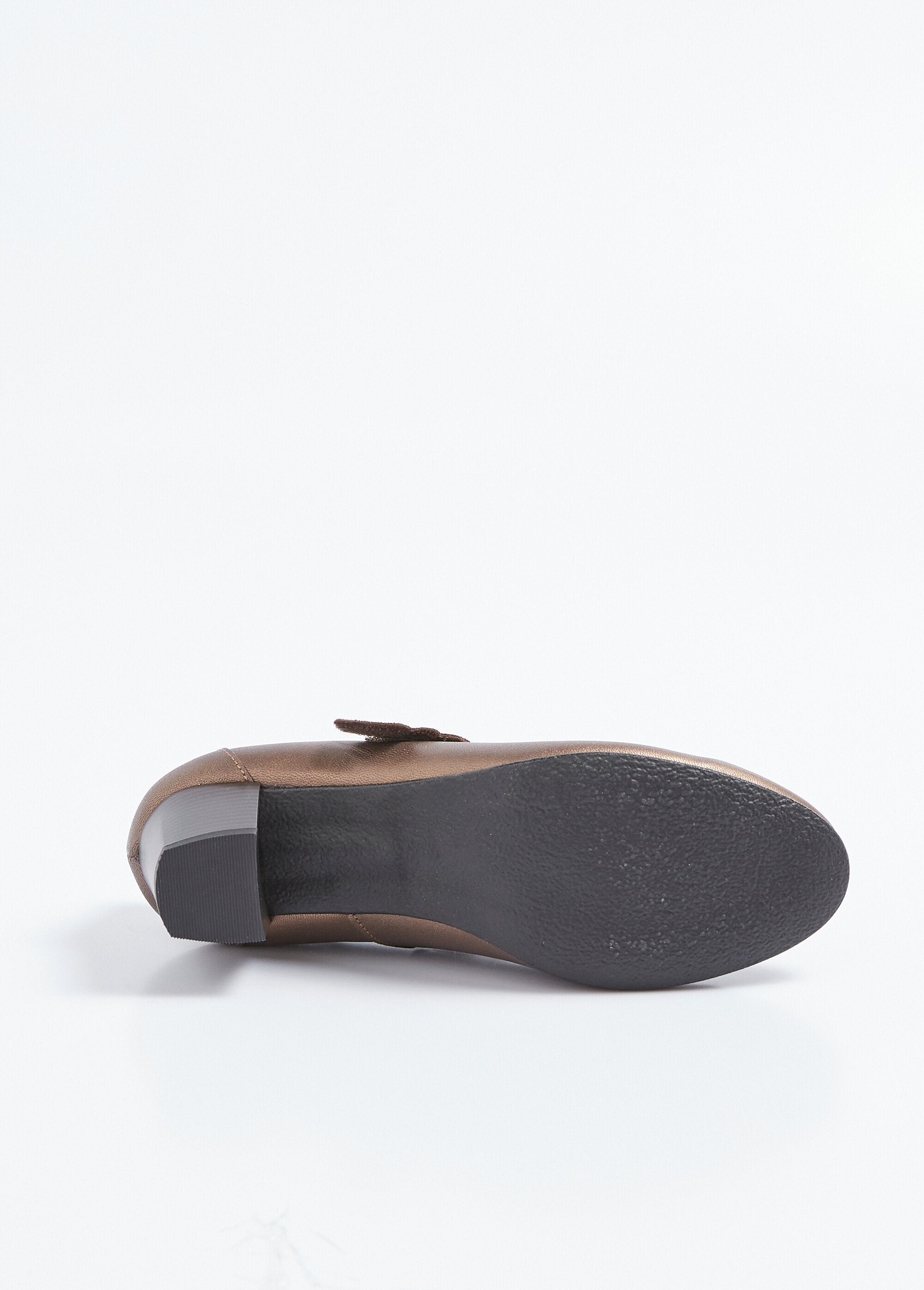 Décolleté_con_tacco_di_larghezza_confortevole_e_chiusura_in_pelle_con_velcro_Bronze_UN1_slim