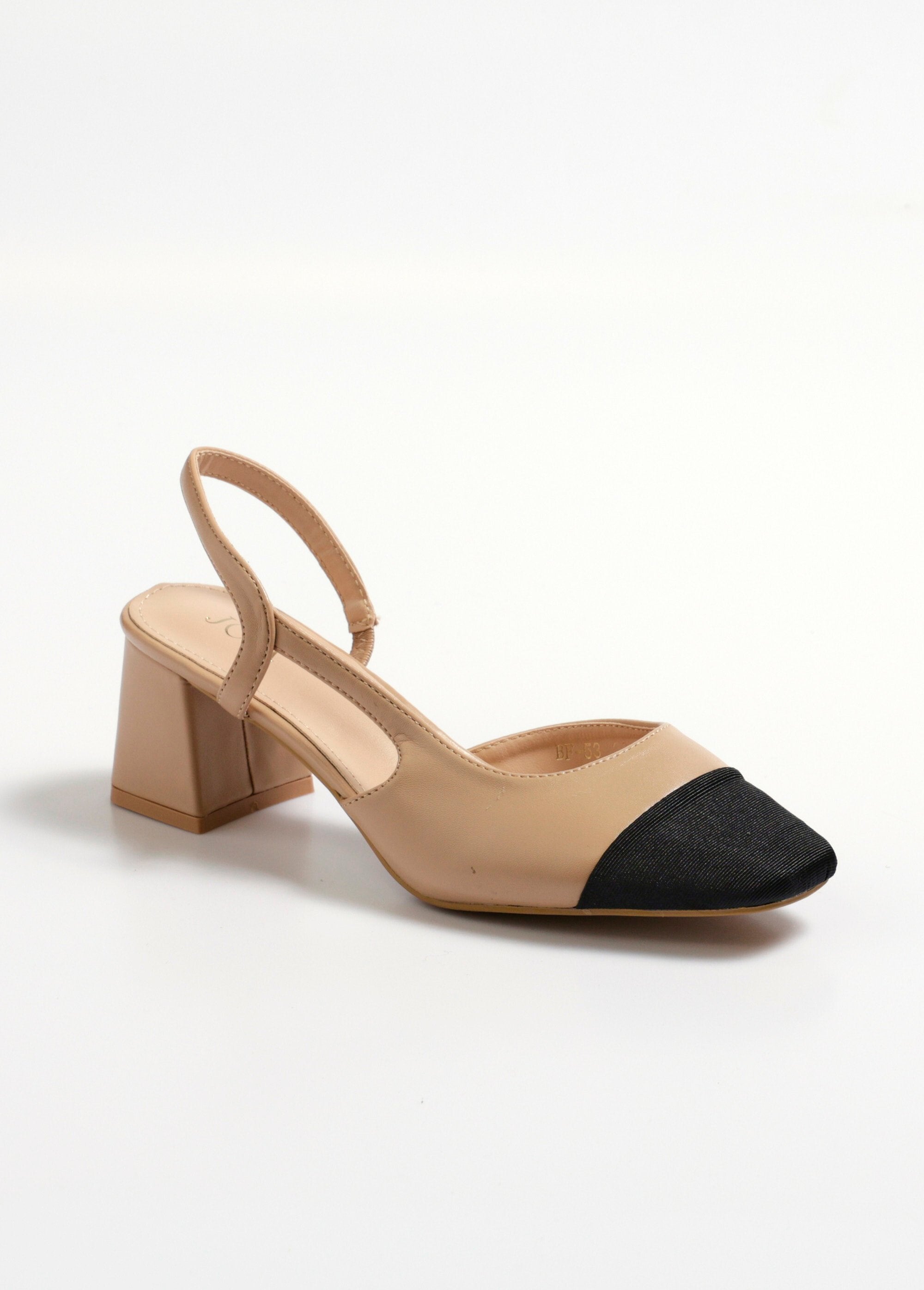 Décolleté_chic_in_tela_bicolore_Rose_nude_FA1_slim