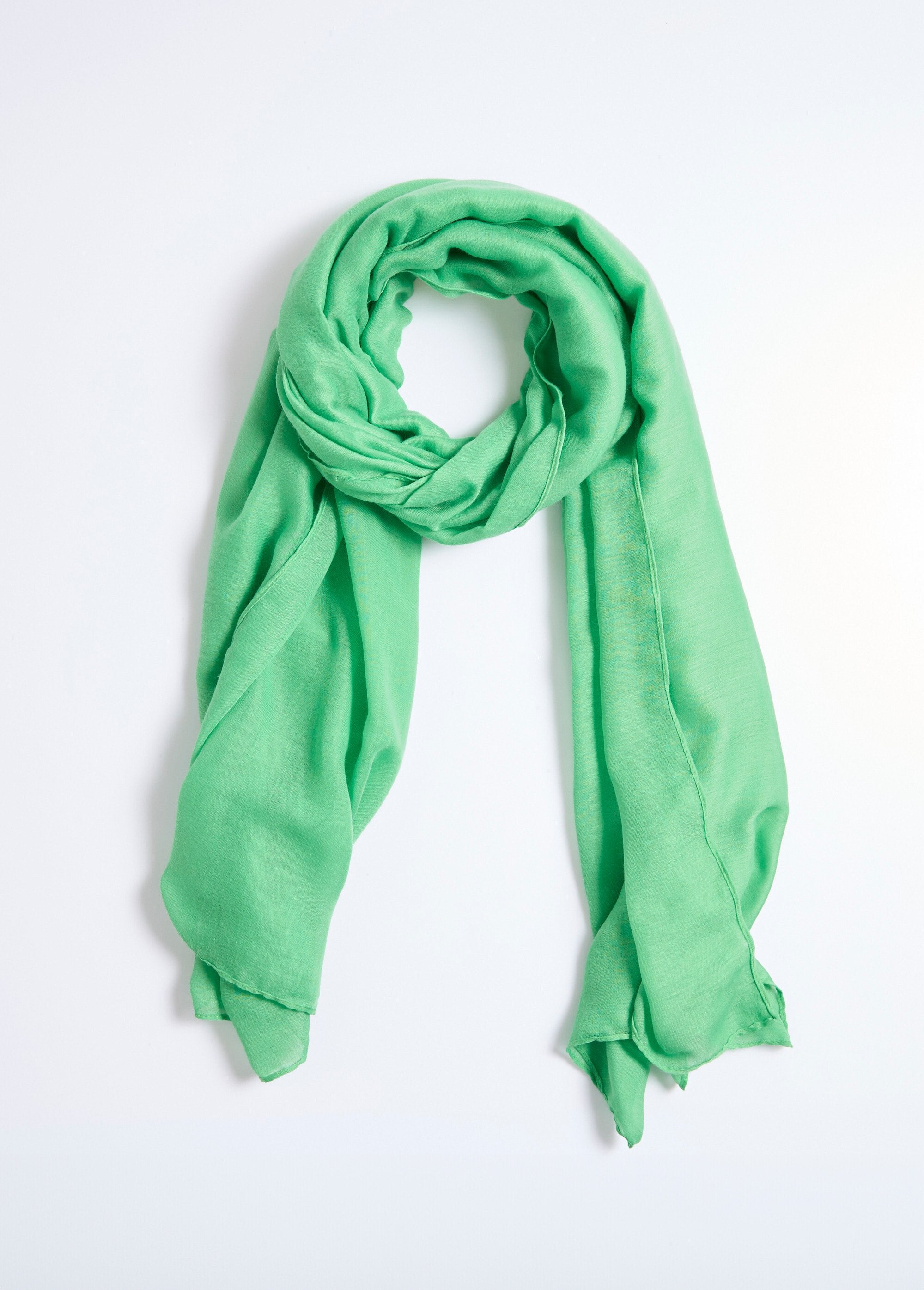 Stola_pareo_fluida_da_annodare_Vert_vif_DE2_slim