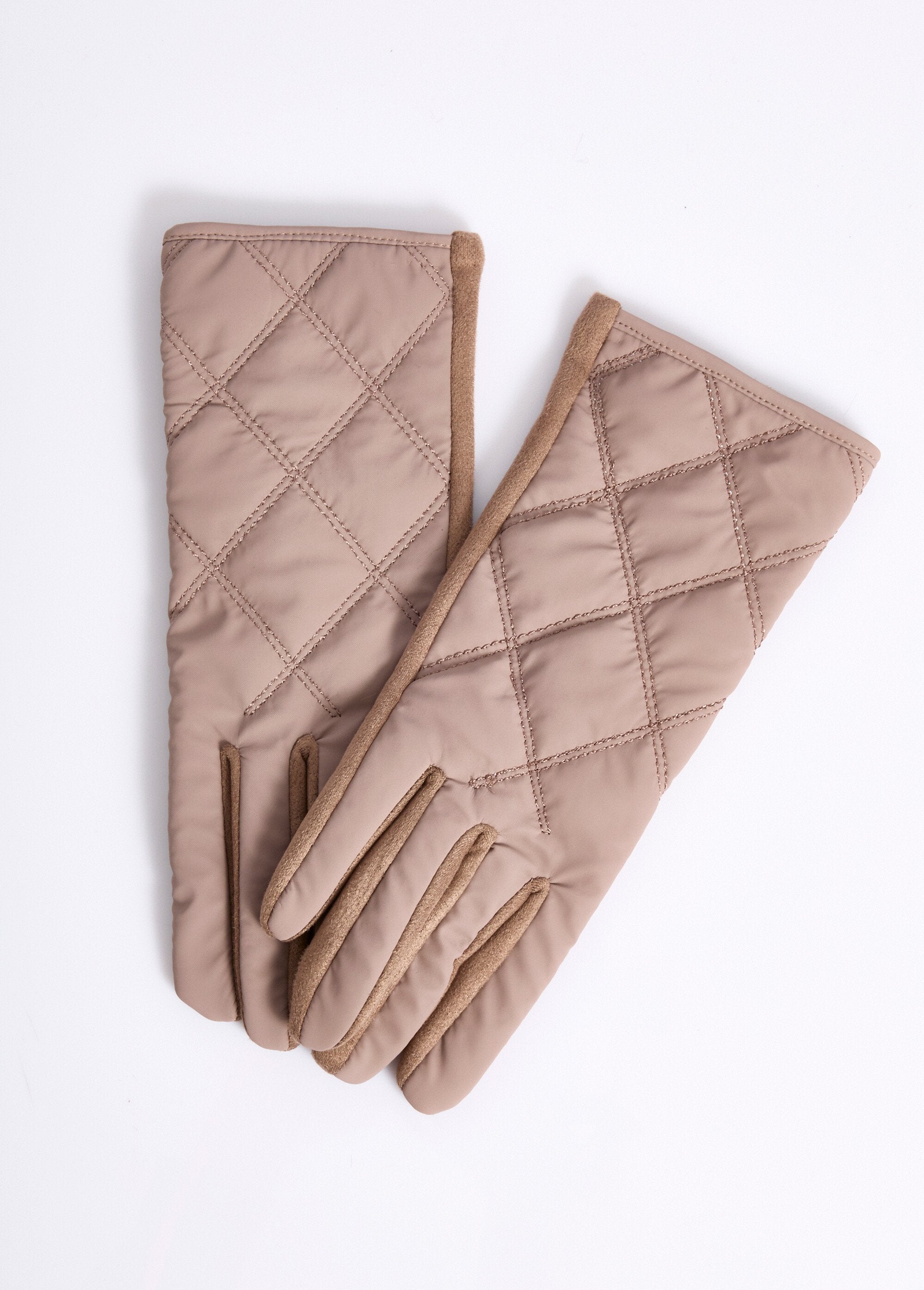 Gants_matelassés_surpiqués_envers_suédine_Taupe_FA1_slim
