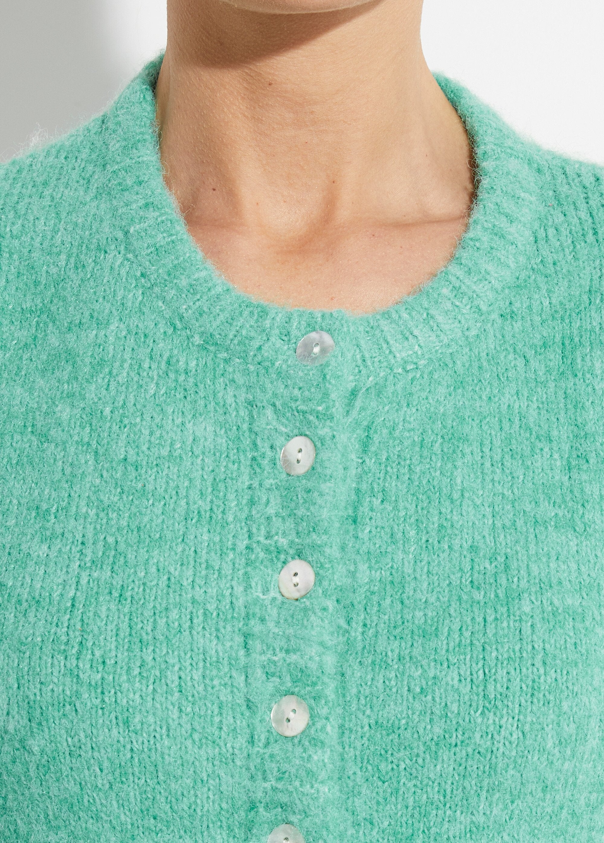 Cardigan_in_lana_a_maniche_corte_Vert_d_eau_DE1_slim