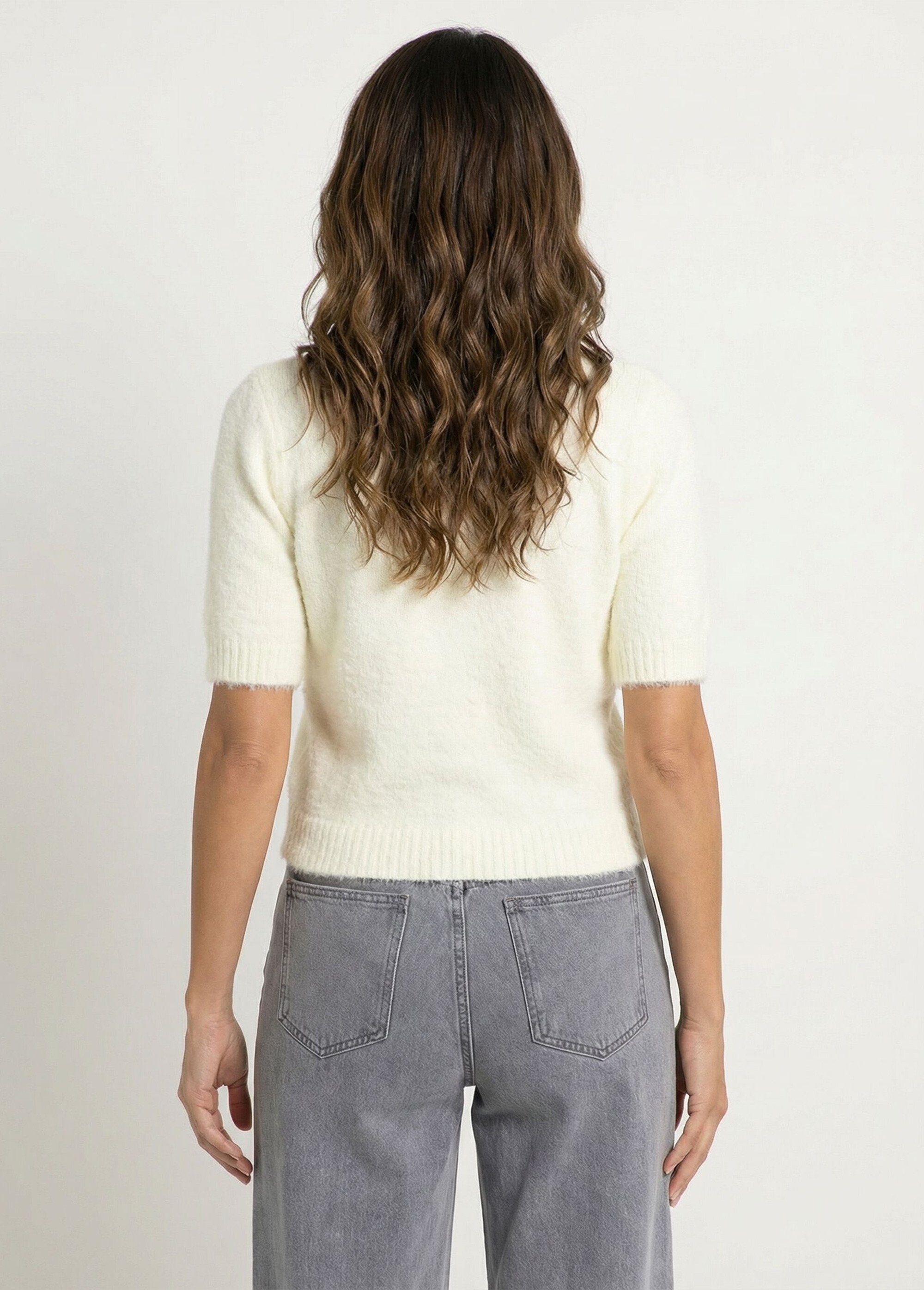 Cardigan_in_lana_a_maniche_corte_Jaune_DO1_slim