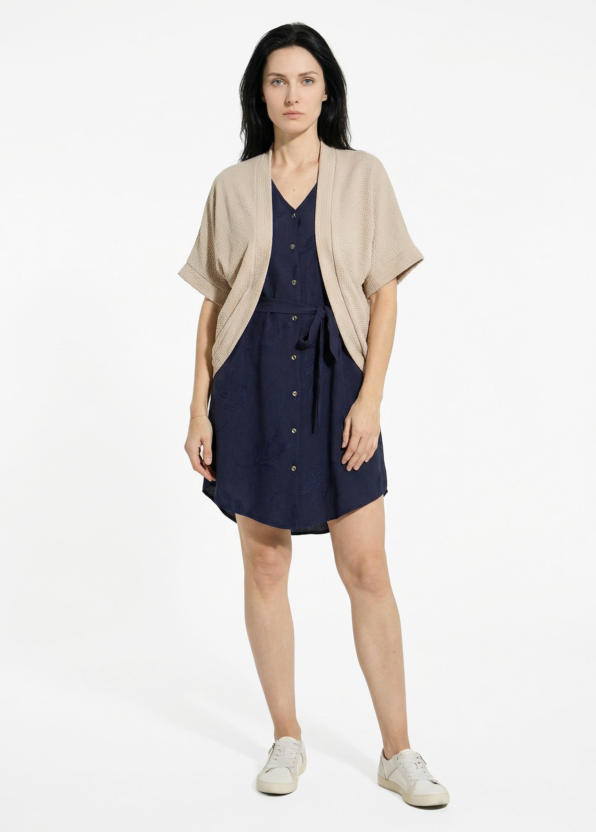 Gilet_Bolero_in_maglia_waffle_Beige_SF1_slim