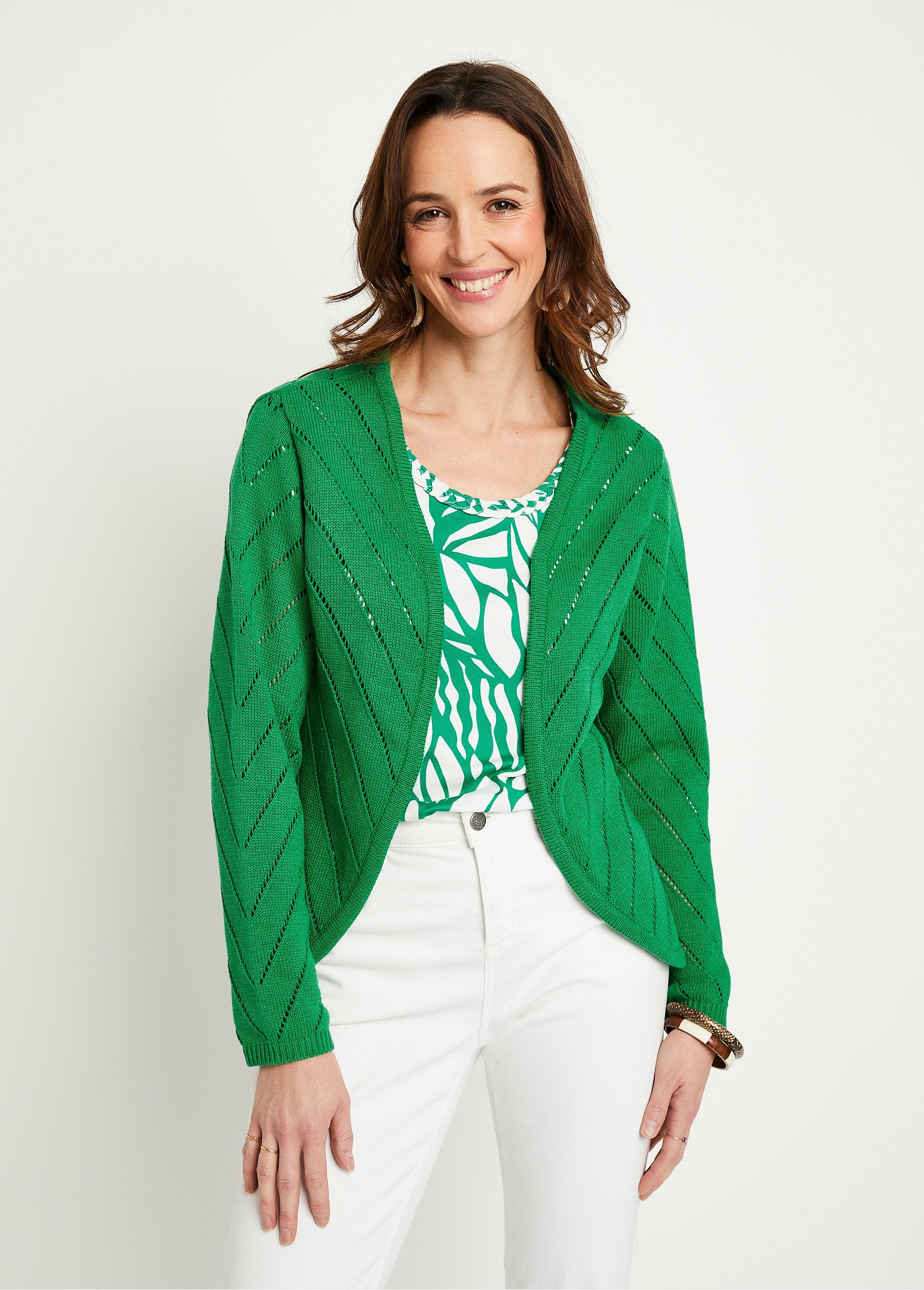 Cardigan_bolero_traforato_in_cotone_VERDE_FA1_slim