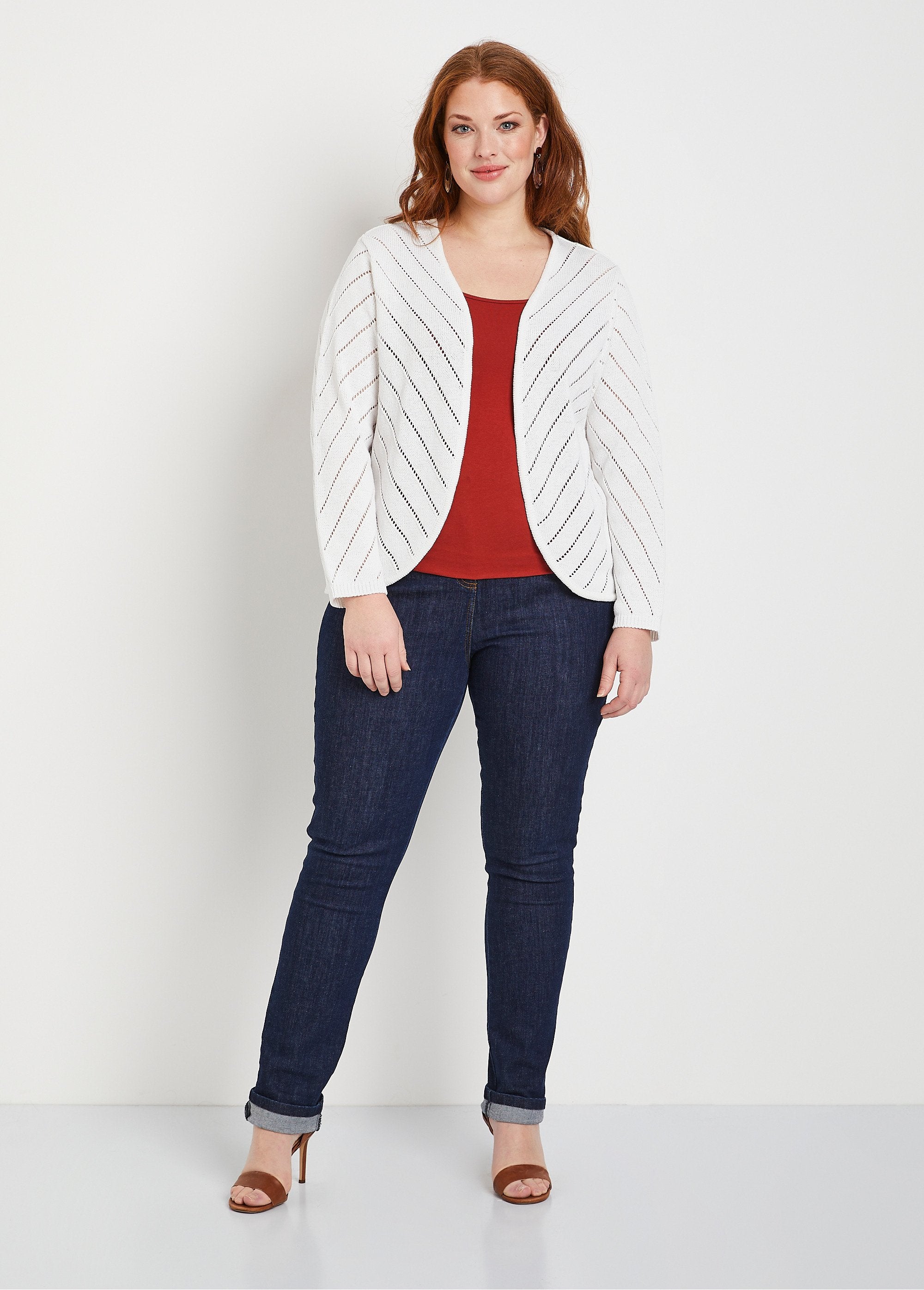 Cardigan_bolero_traforato_in_cotone_BIANCO_SF1_curvy