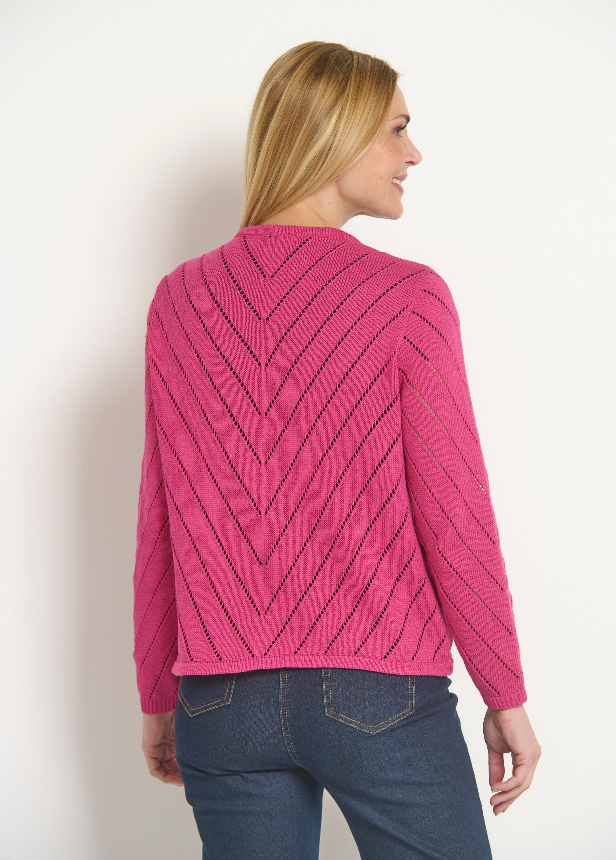 Cardigan_bolero_traforato_in_cotone_Cassis_DO1_slim