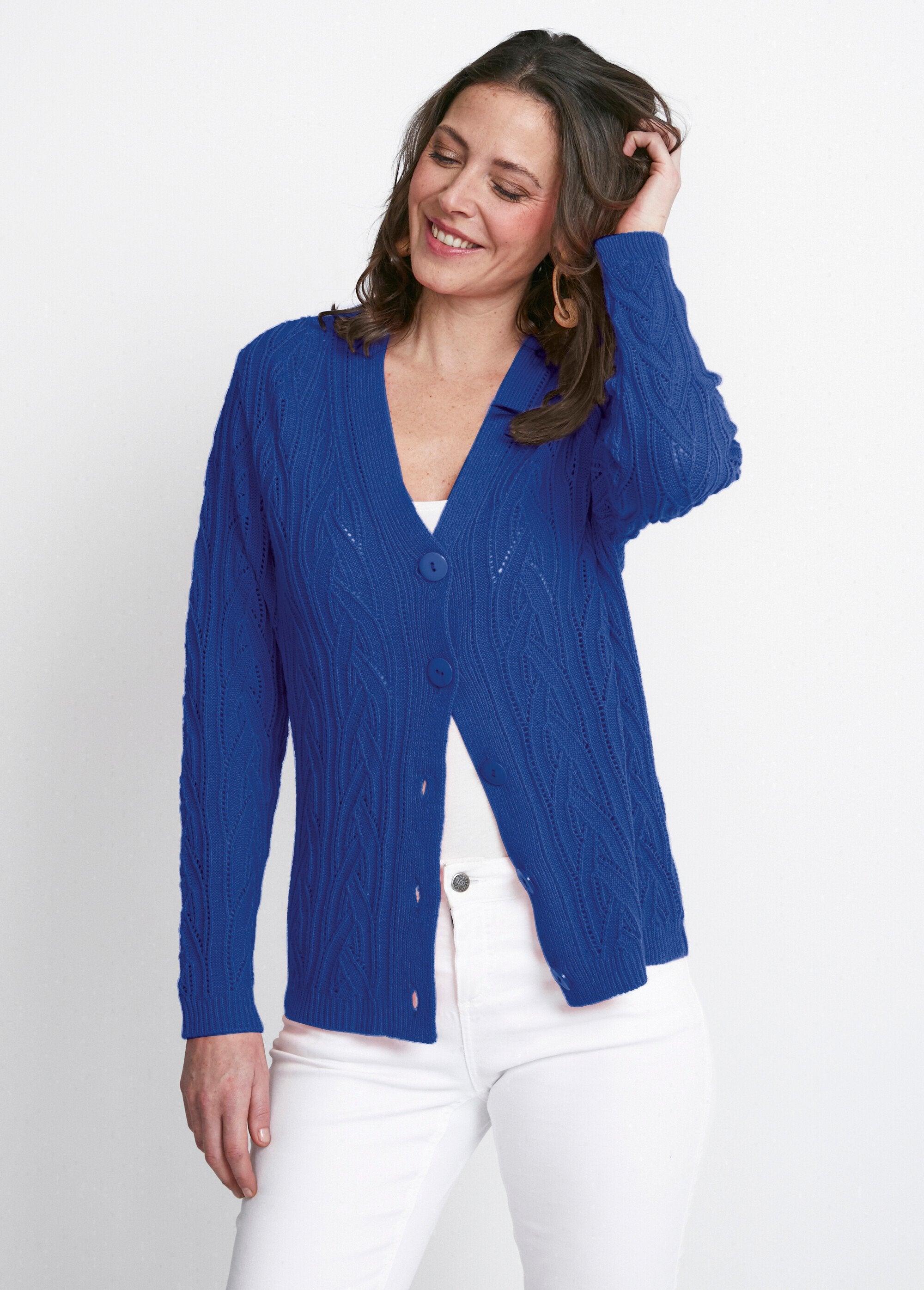 Cardigan_corto_traforato_con_bottoni_BLU_FA1_slim