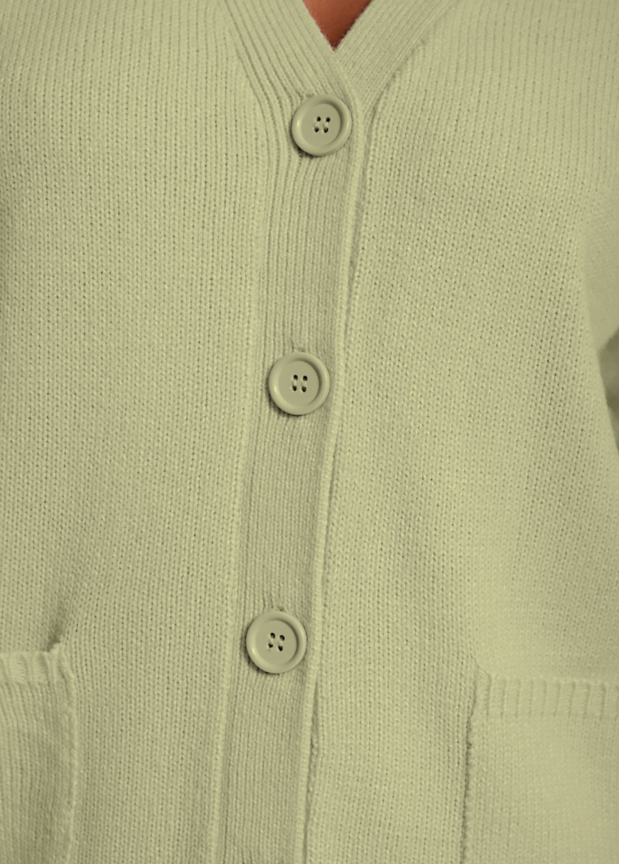 Cardigan_abbottonato_in_maglia_spessa_Verde_lime_DE1_slim