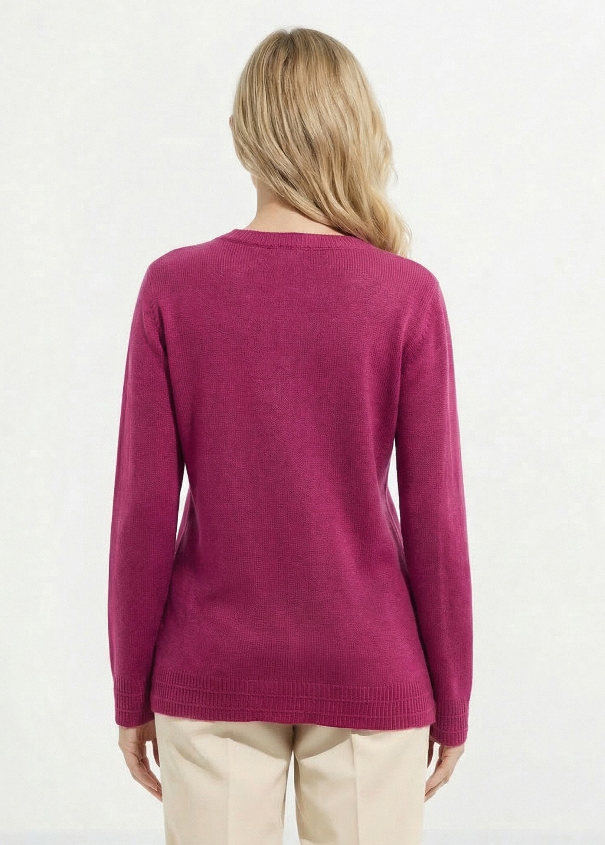 Cardigan_a_maniche_lunghe_con_bottoni_Cassis_DO1_slim