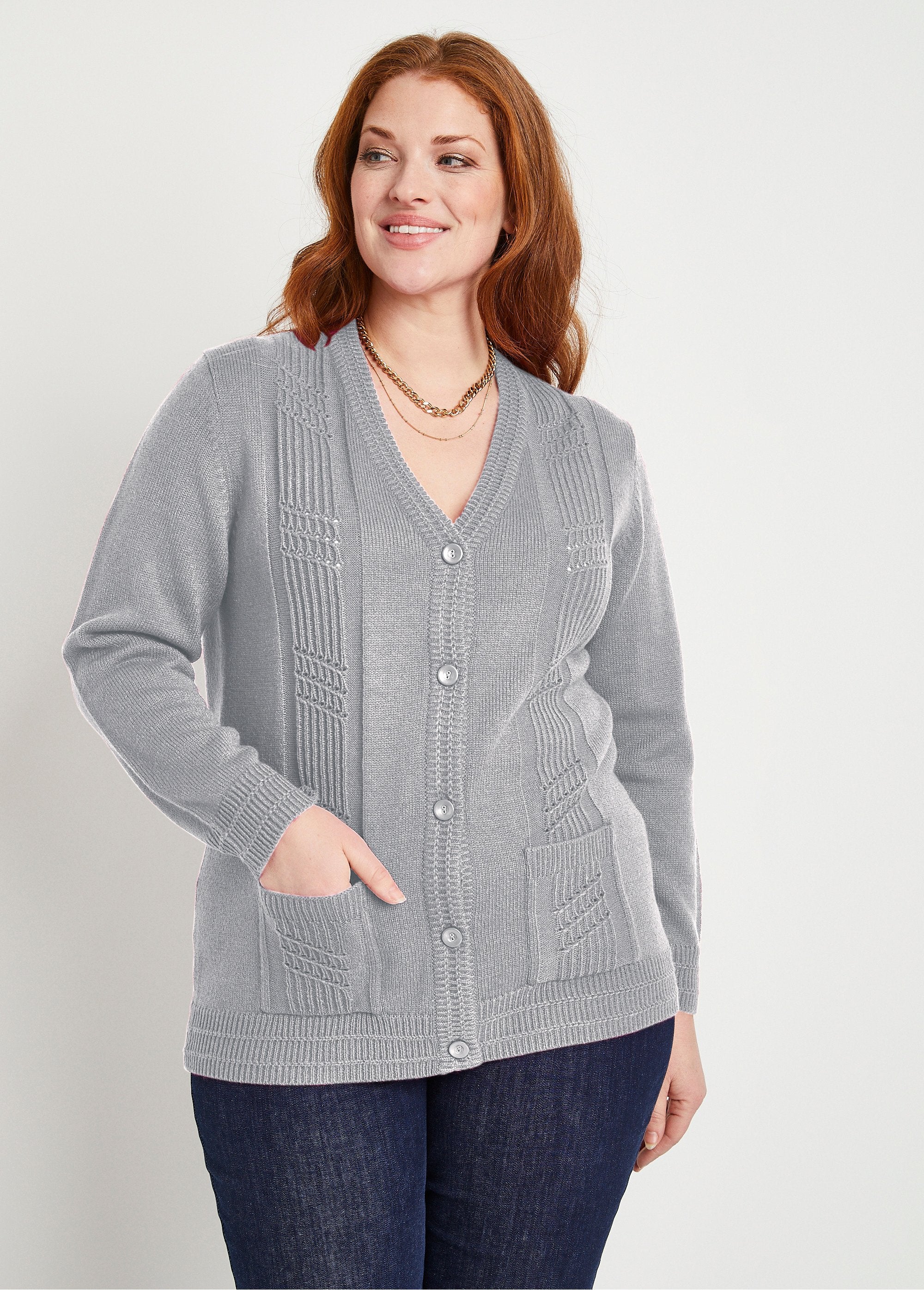 Cardigan_a_maniche_lunghe_con_bottoni_Soldi_FA1_curvy