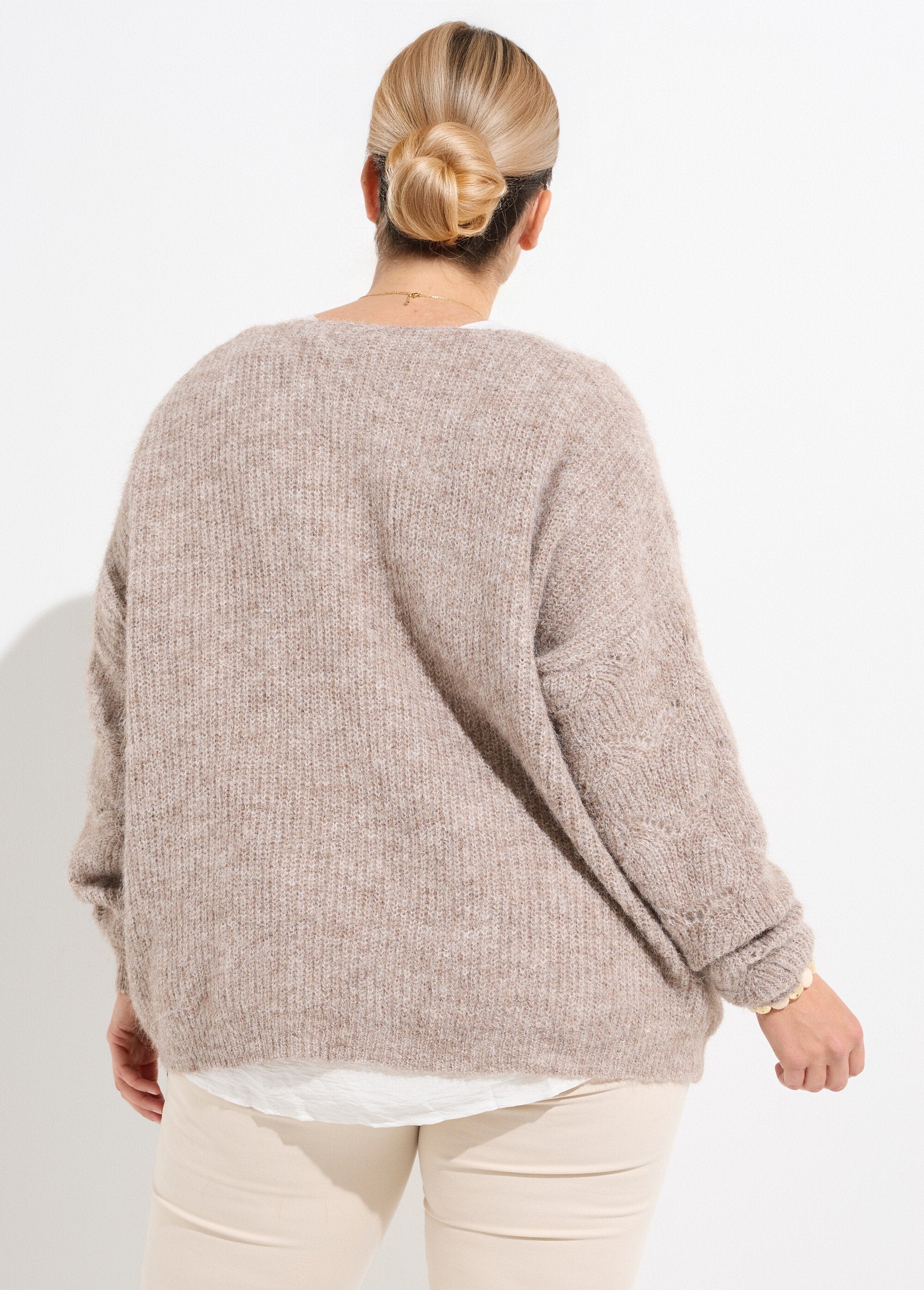 Cardigan_caldo_con_schiuma_e_lana_Beige_DO1_curvy