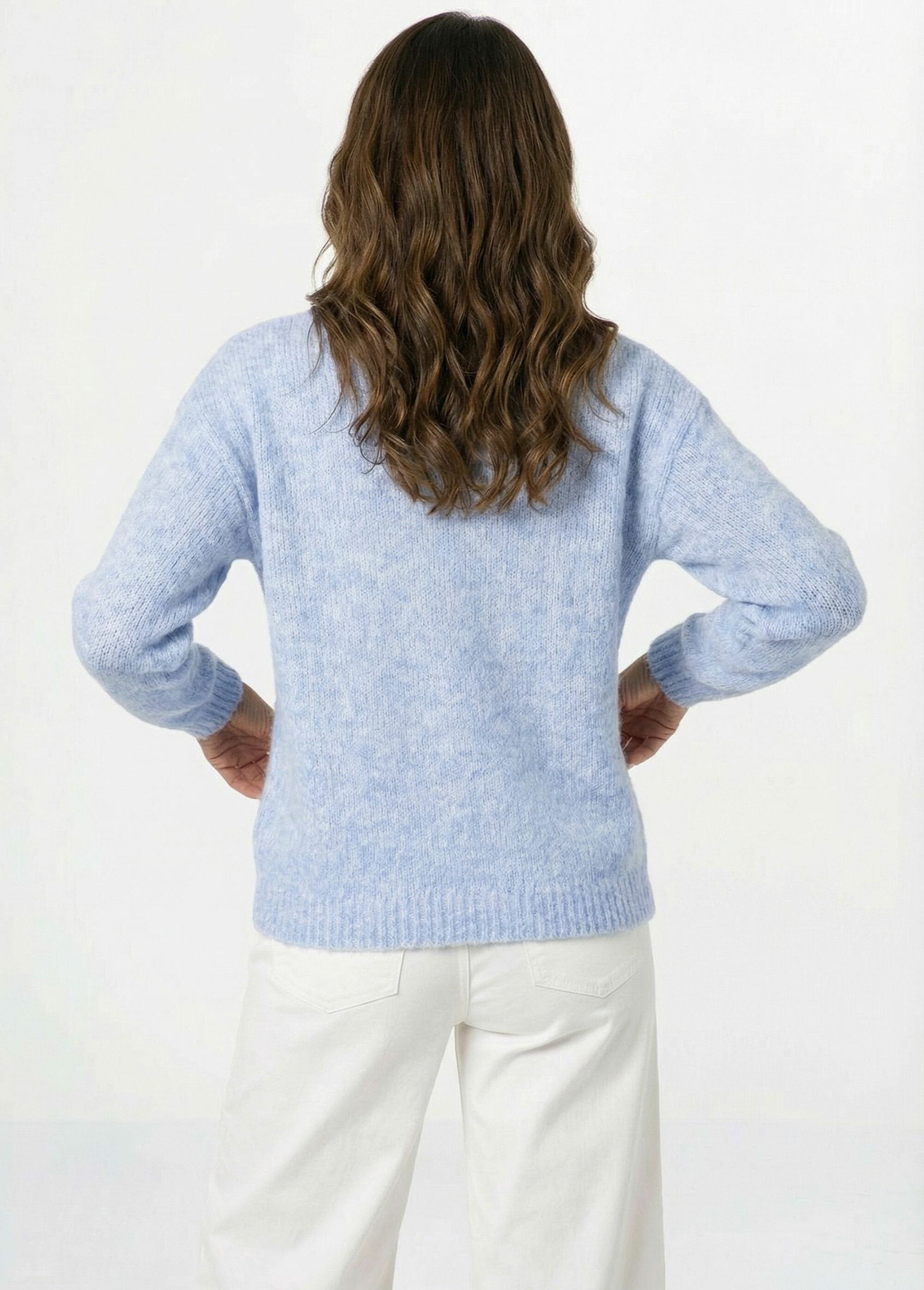 Cardigan_a_maglia_con_scollo_rotondo_in_lana_Bleu_DO1_slim