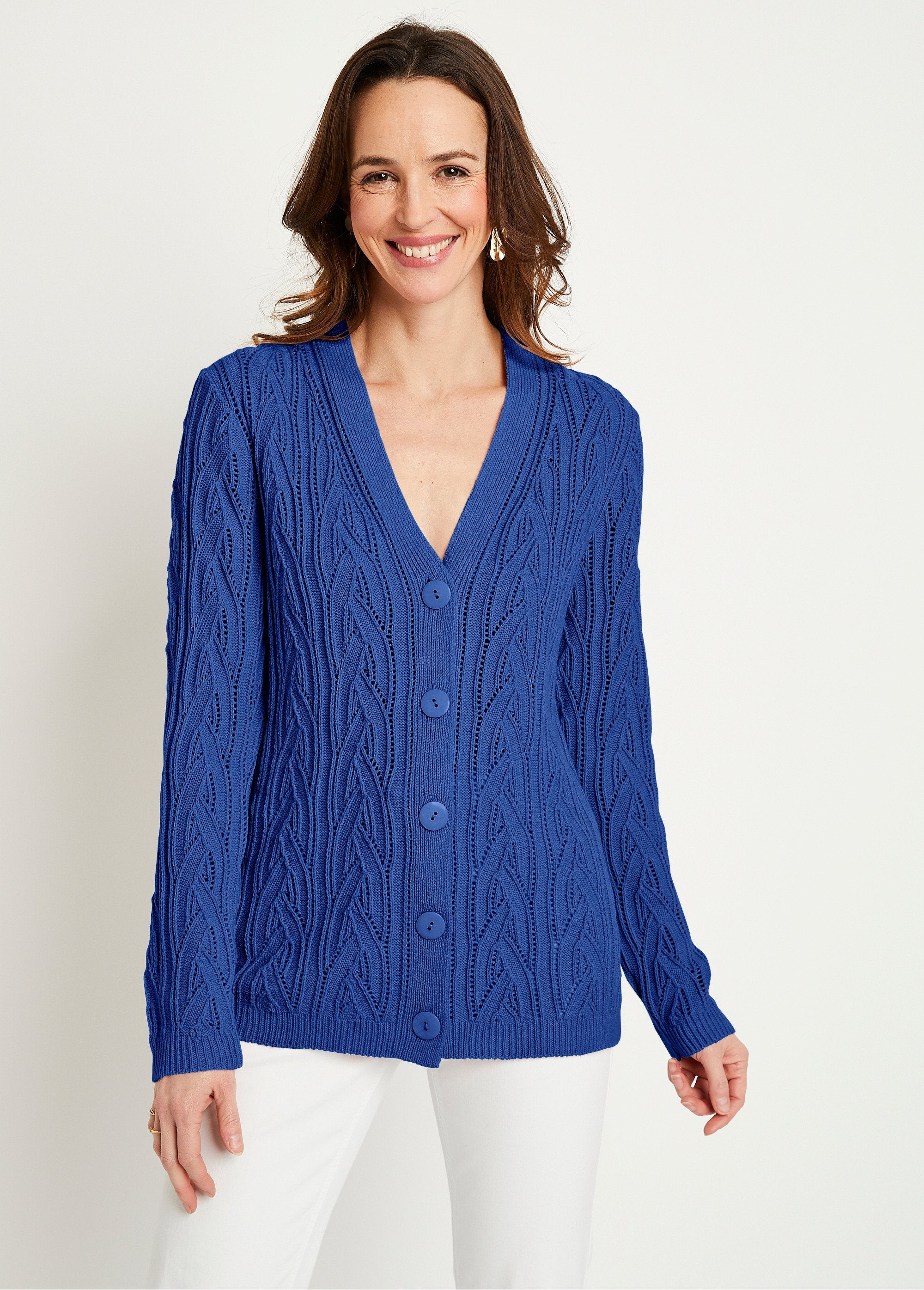 Cardigan_corto_traforato_con_bottoni_BLU_FA1_slim