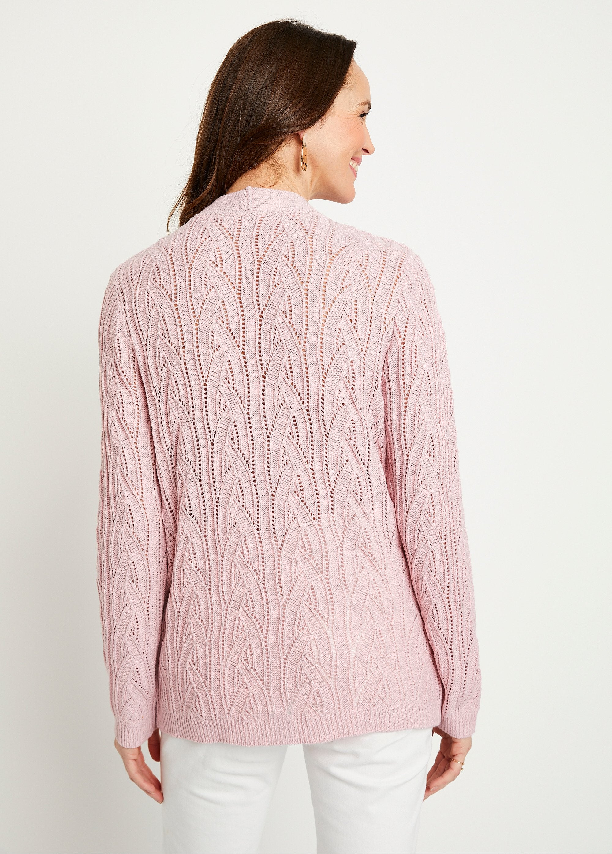 Cardigan_corto_traforato_con_bottoni_ROSA_DO1_slim