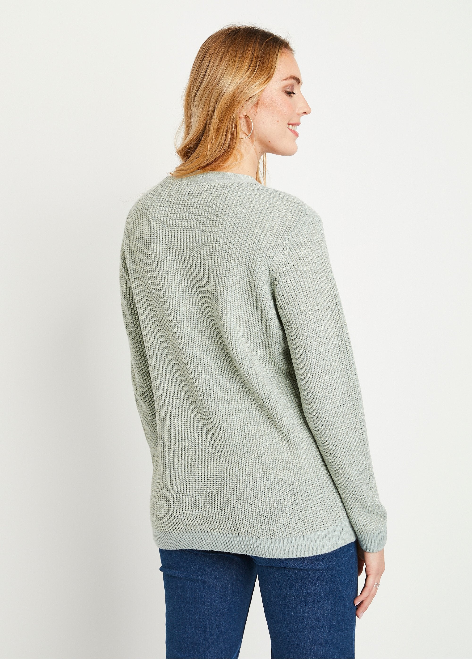 Cardigan_lungo_con_bottoni_lucidi_menta_DO1_slim