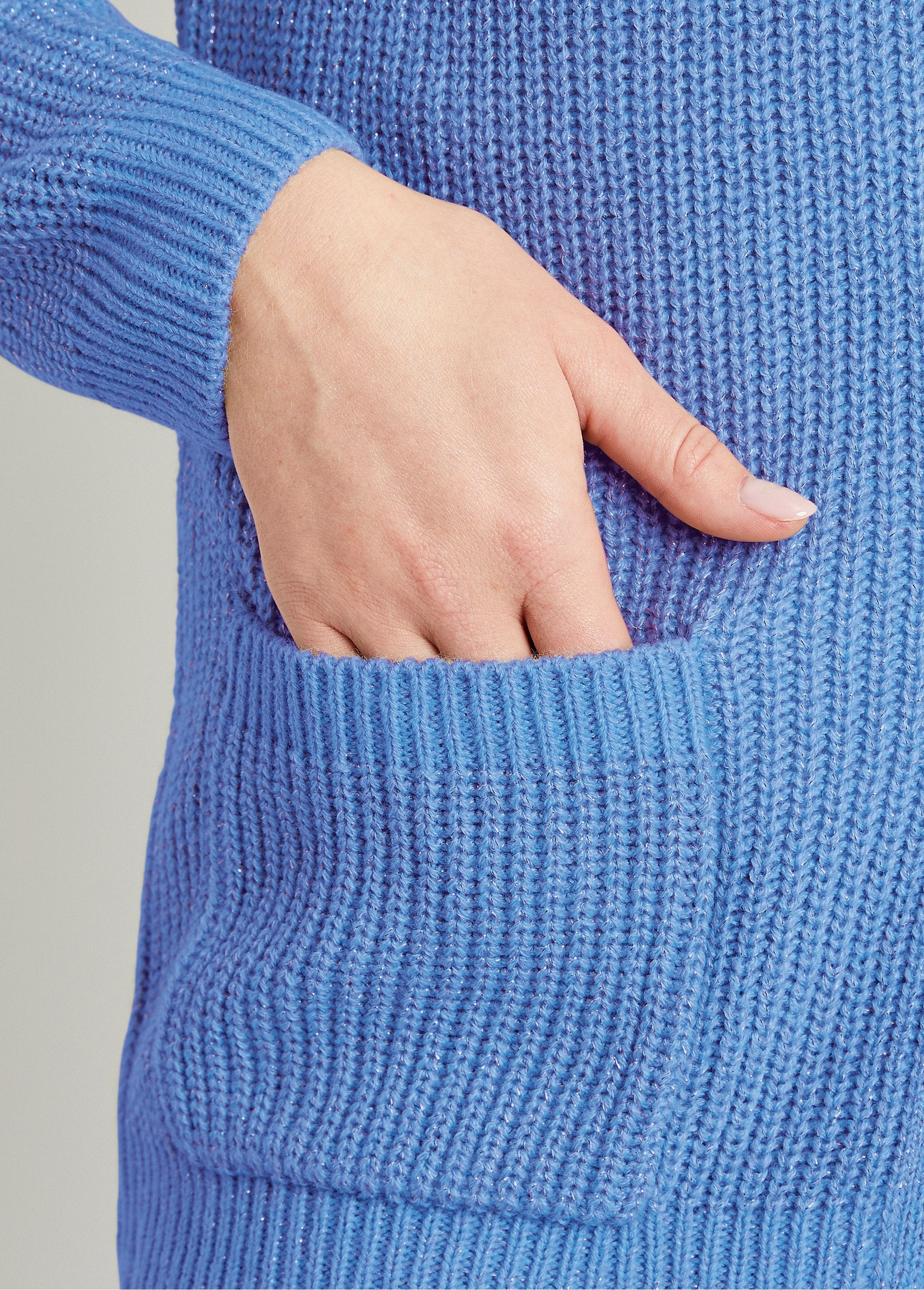 Cardigan_lungo_con_bottoni_lucidi_BLU_DE2_slim