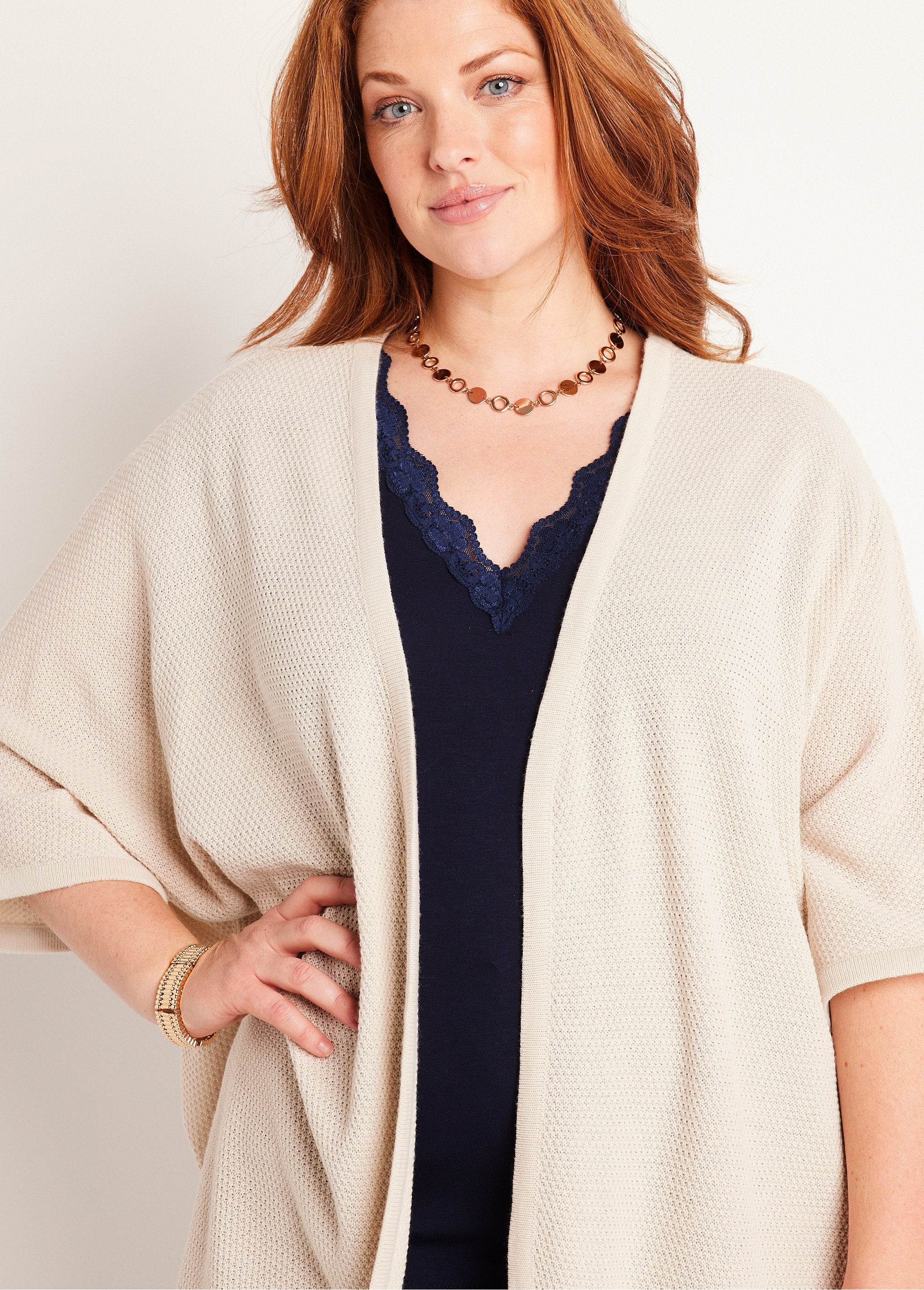 Cardigan_lungo_a_maniche_corte_Beige_DE1_curvy