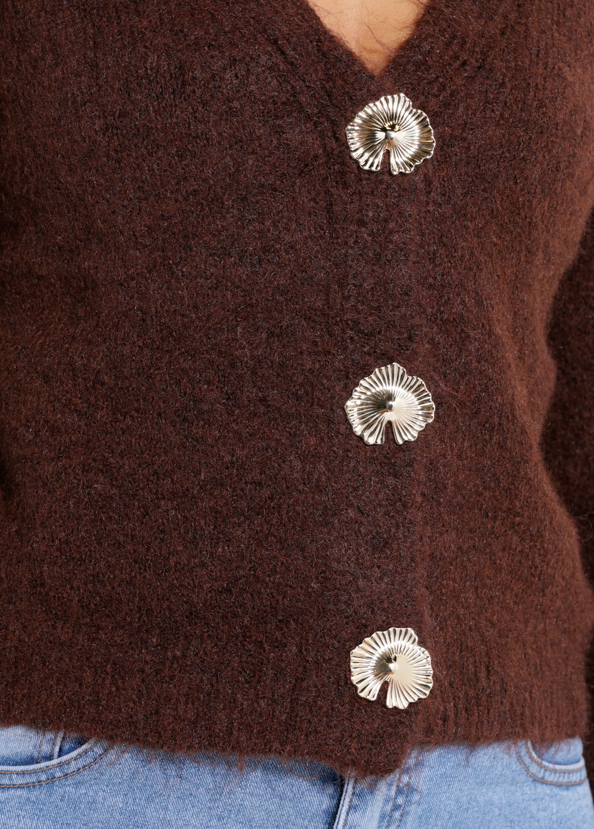 Cardigan_in_morbida_maglia_con_bottoni_gioiello_Marron__DE2_slim