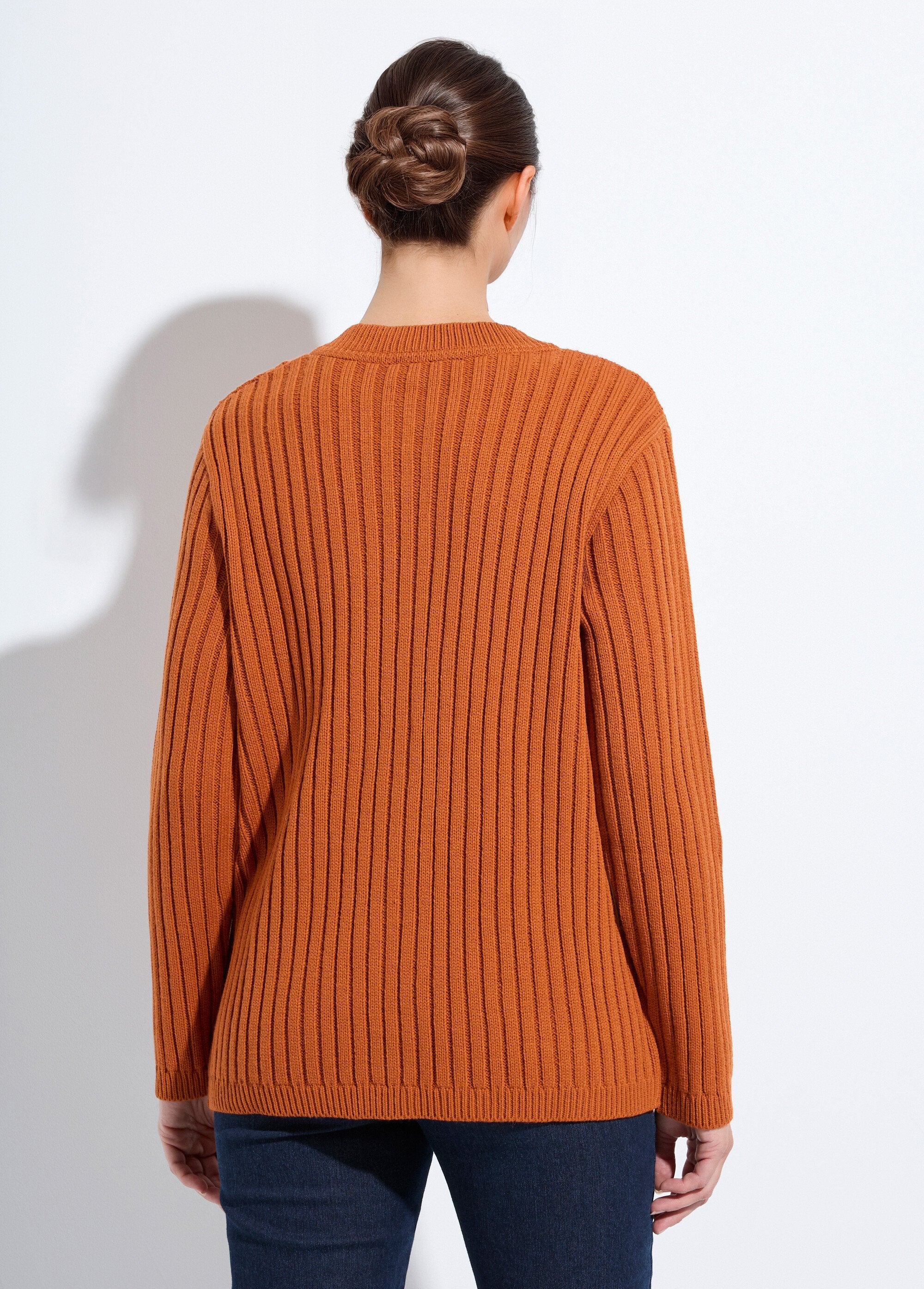 Gilet_stampato_con_maglia_di_lana_a_rilievo_geometrico_Epice_DO1_slim