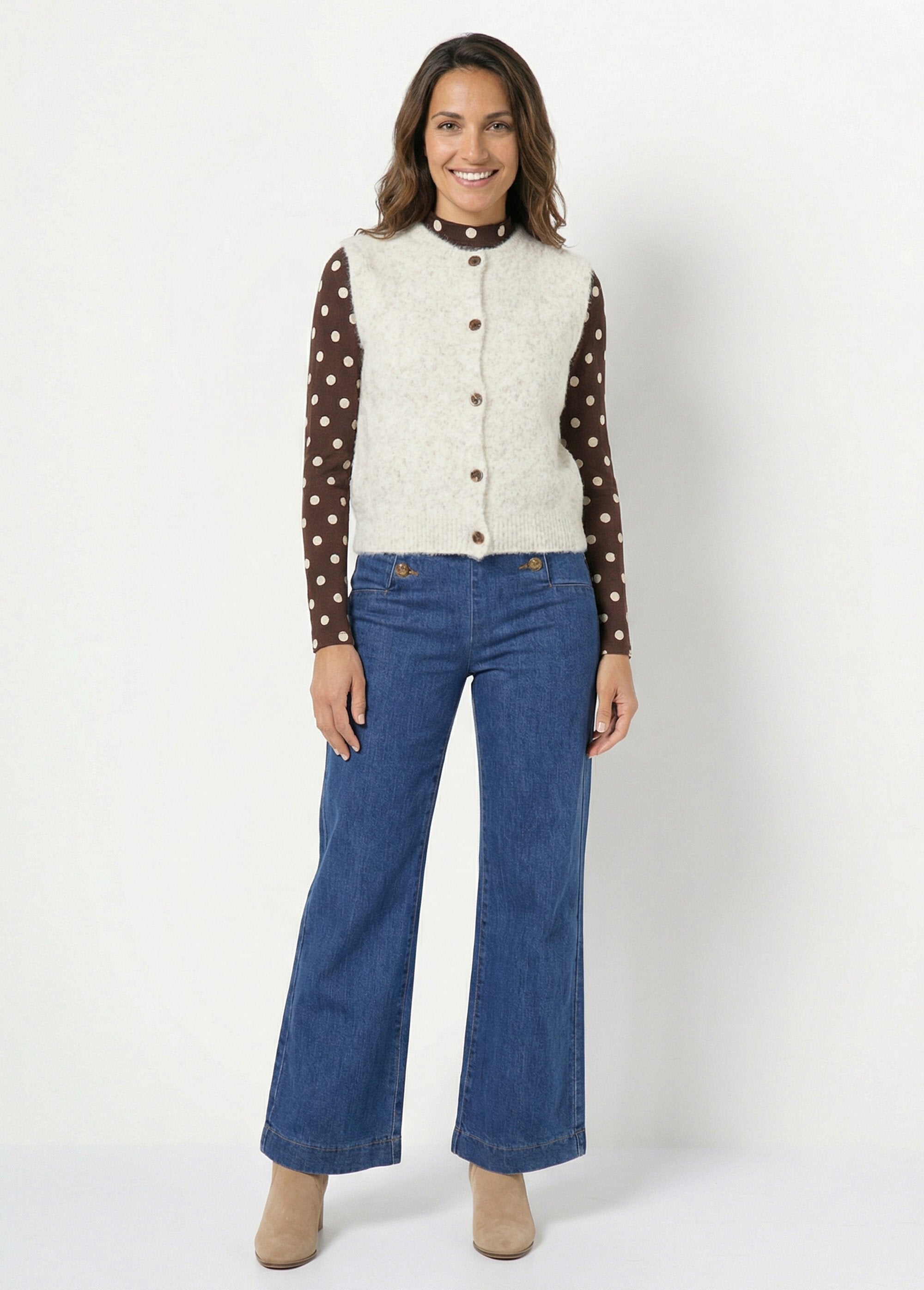 Cardigan_senza_maniche_in_lana_e_alpaca_Beige_SF1_slim