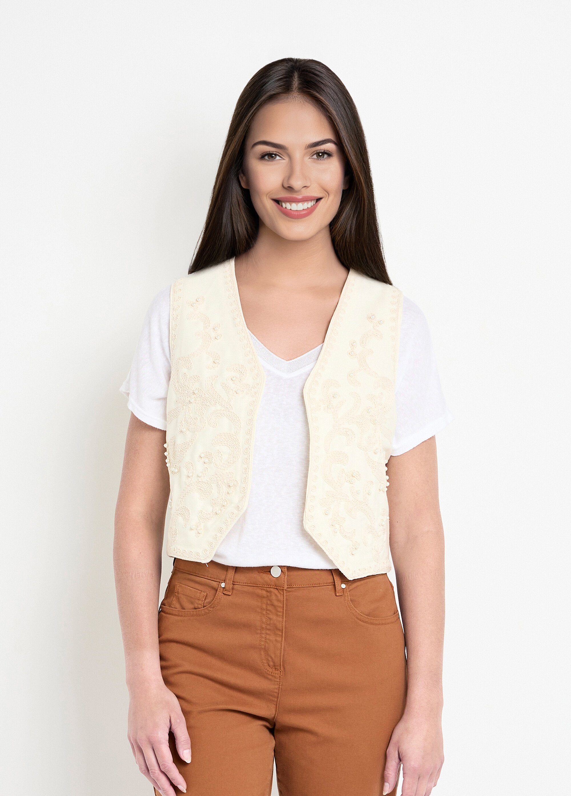 Cardigan_senza_maniche_con_ricami_e_perle_Ecru_FA1_slim