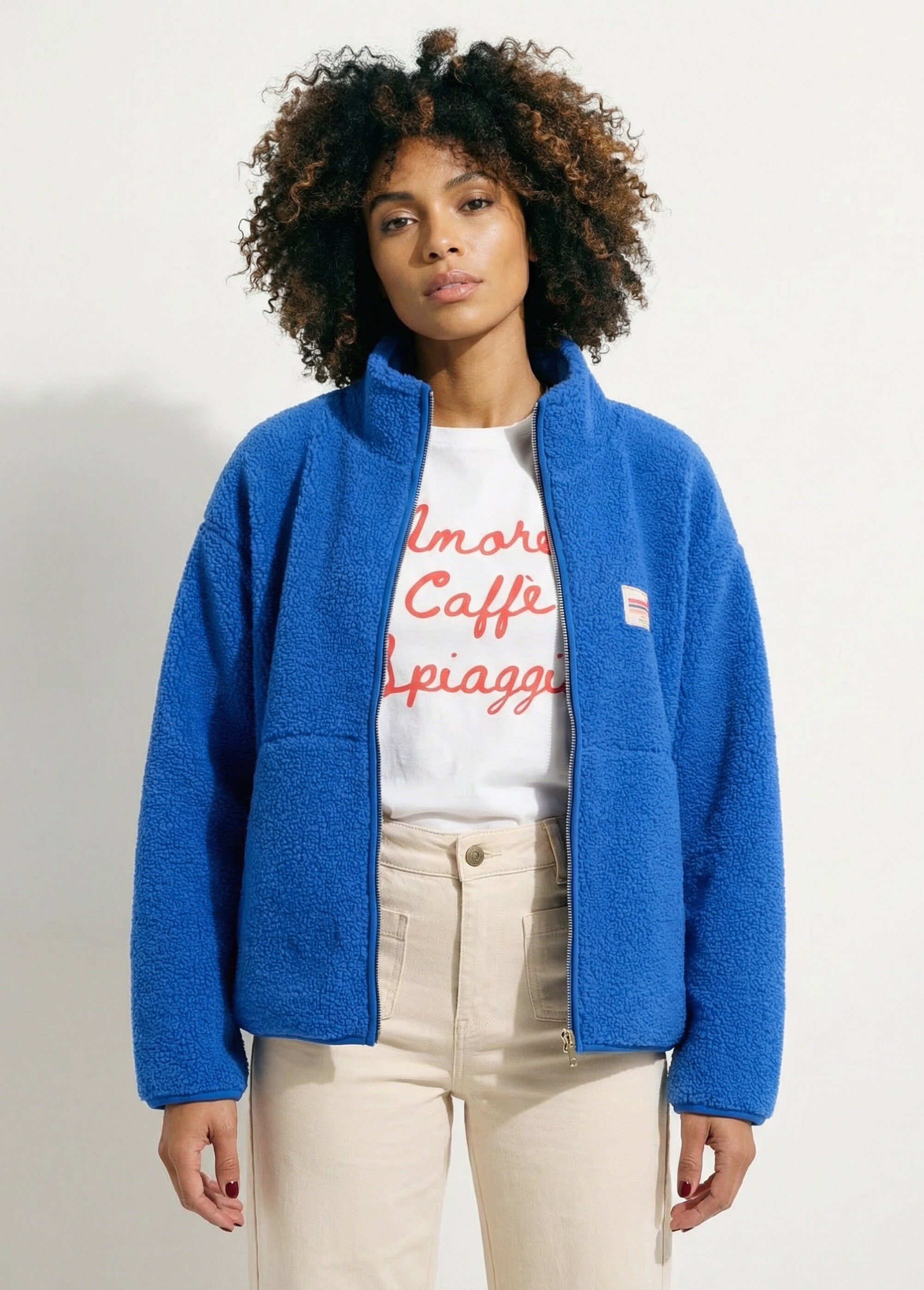 Gilet_in_caldo_pile_con_cerniera_e_collo_alto_Bleu_vif_FA1_slim