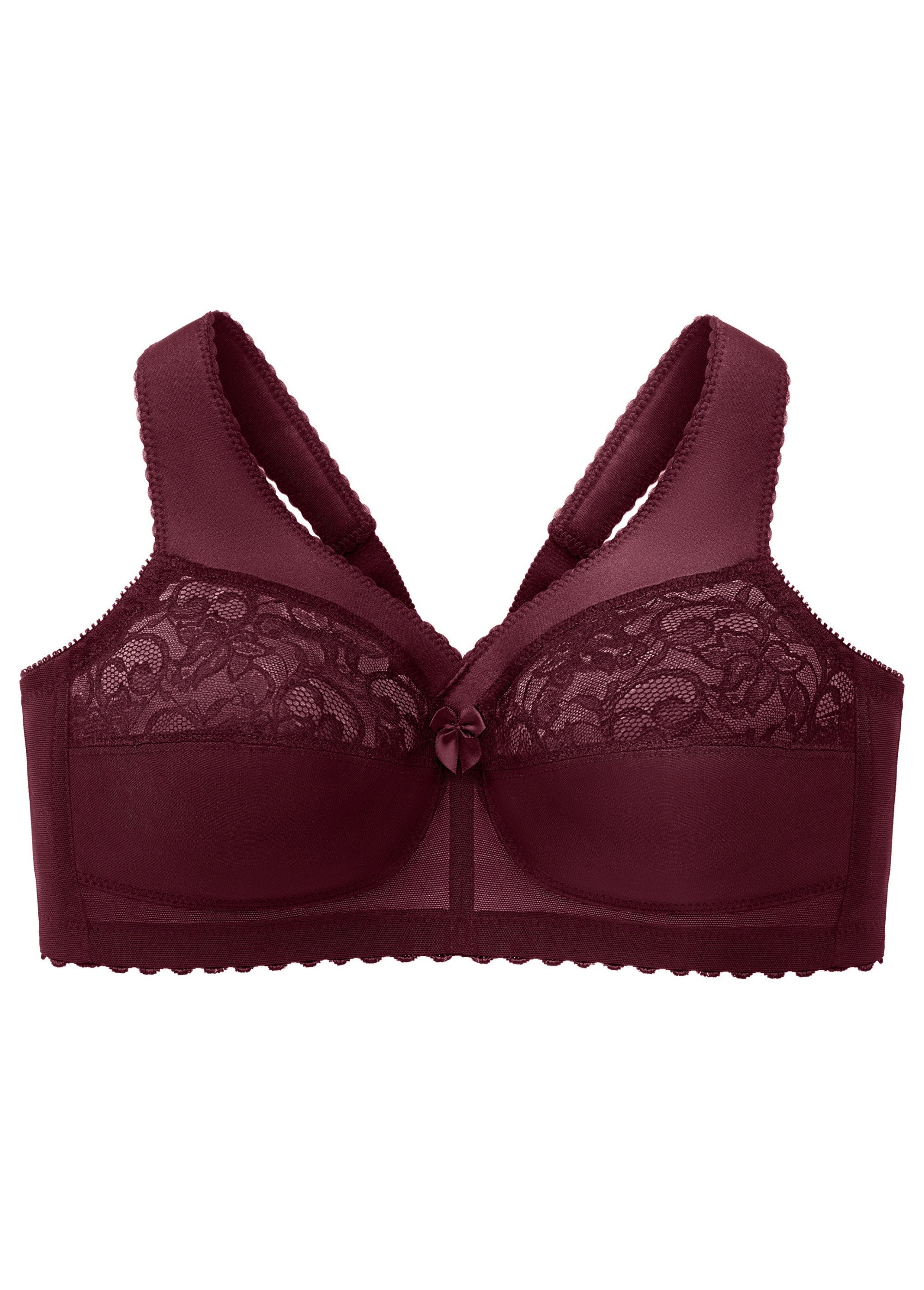 ®®_Glamorise_-_Reggiseno_Magic_Lift_senza_ferretto_Bordeaux_DE1_curvy