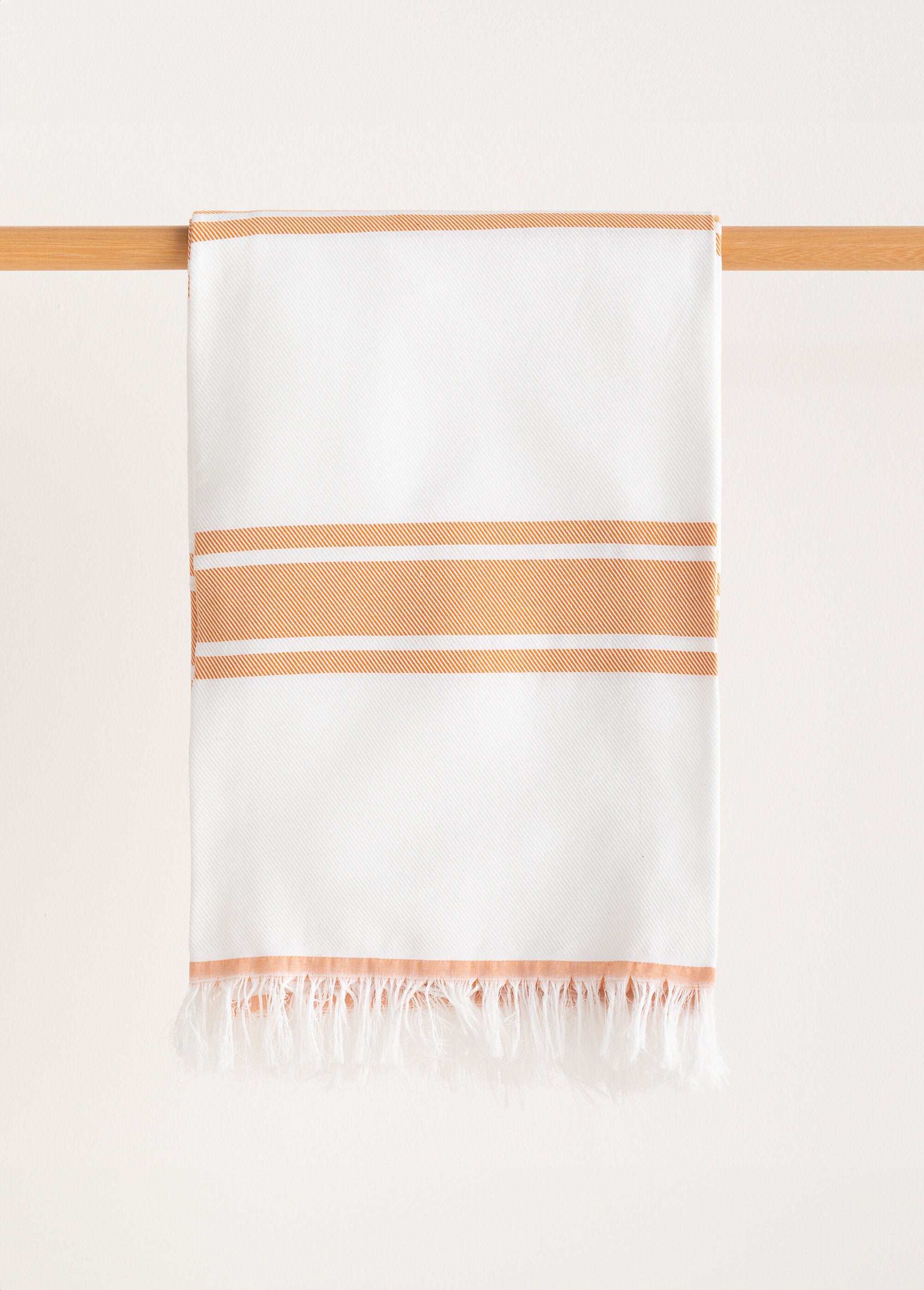 Fouta_da_spiaggia_grande_in_cotone_a_righe_Raye_orange_DE2_slim