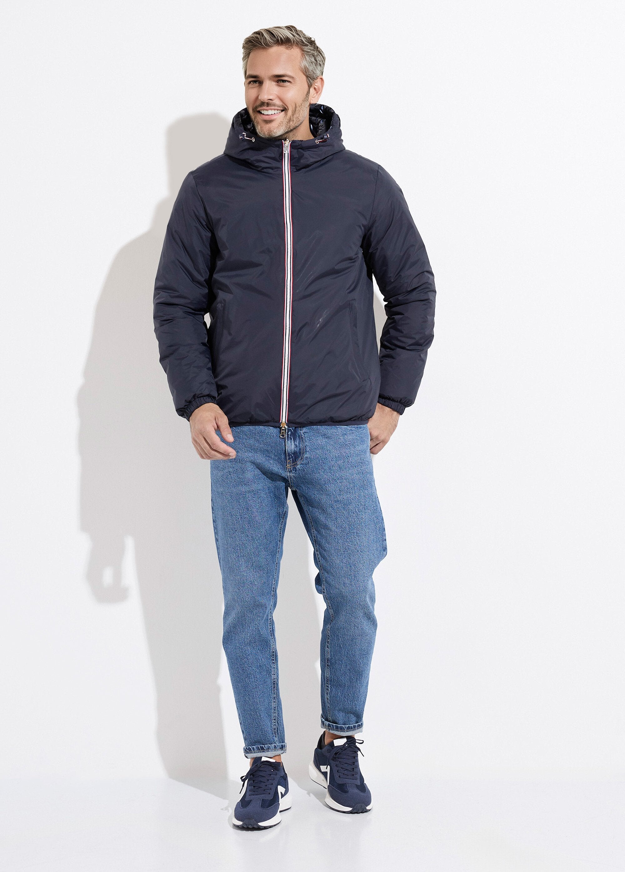 Giacca_corta_reversibile_con_cappuccio_Marine_SF1_slim