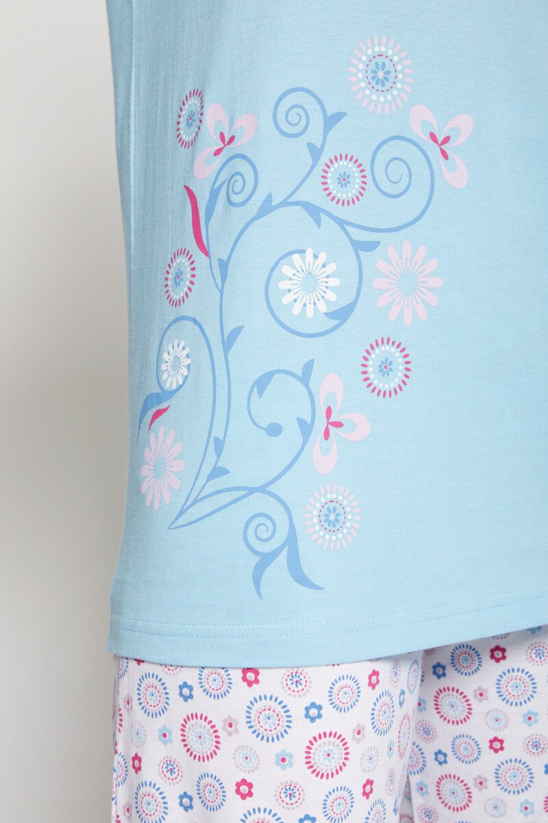 Pigiama_a_maniche_lunghe_Bleu_DE2_slim