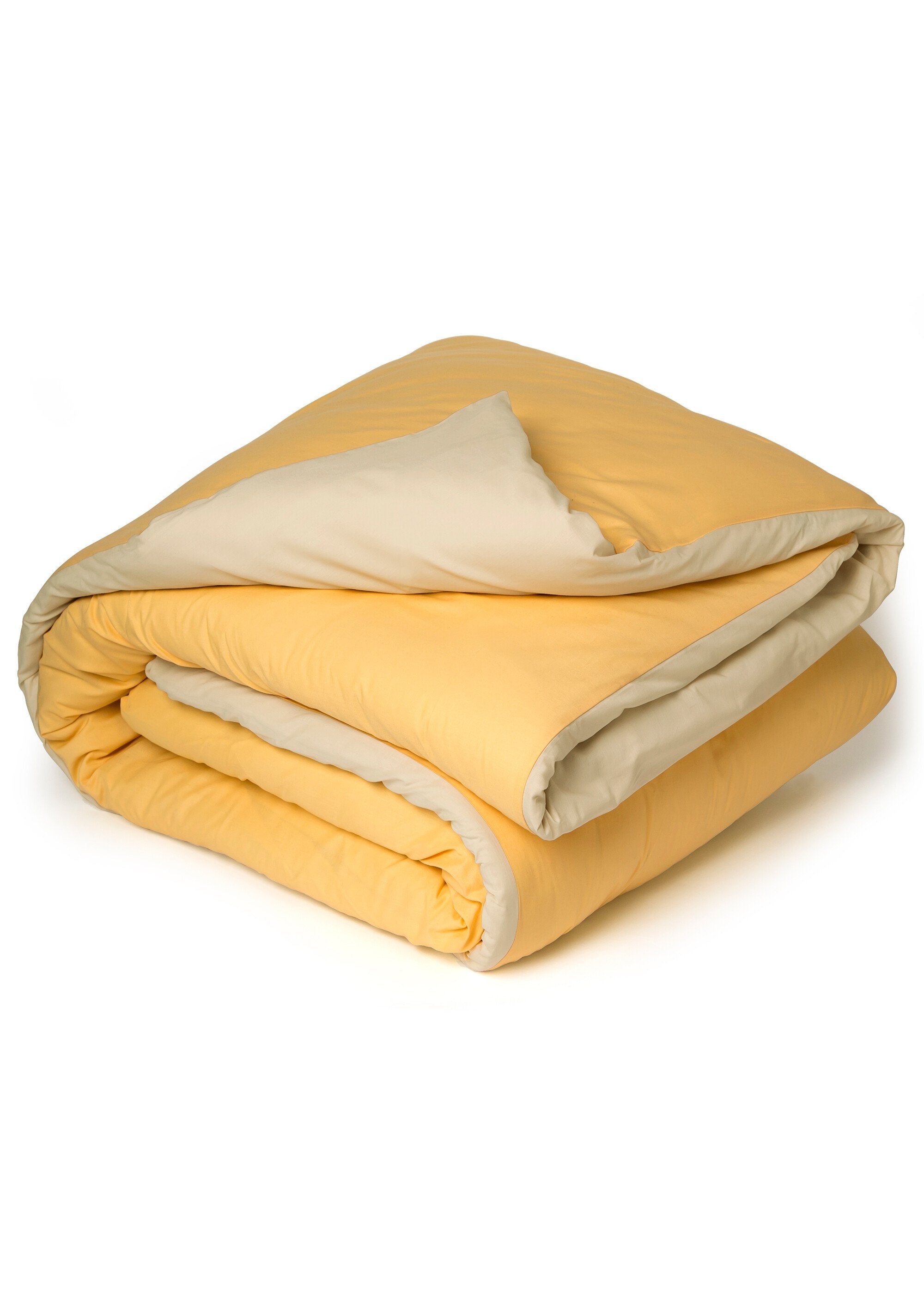 Copripiumino_in_puro_cotone_uni_RELAX_Beige_naturale_e_banana_DE1_slim