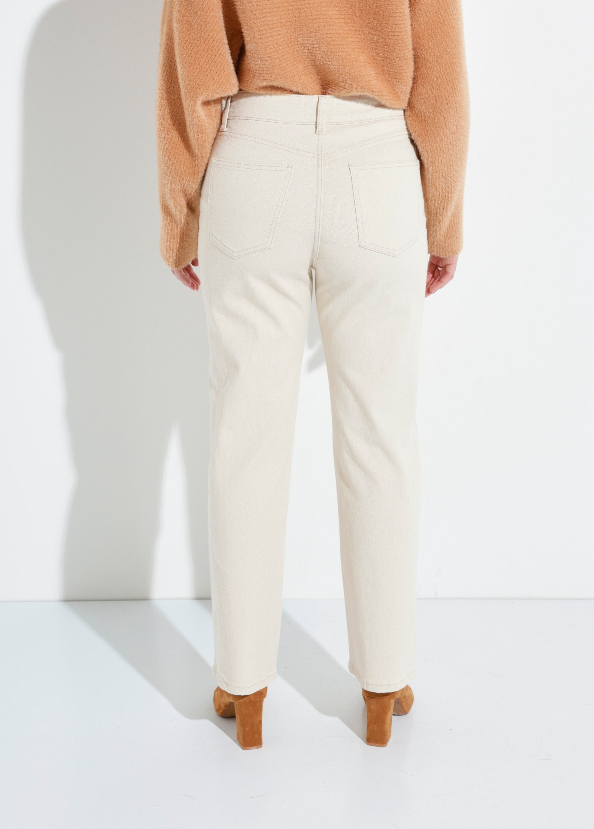 Jeans_5_tasche_a_gamba_dritta,_speciale_per_SMALL_Beige_DO1_slim