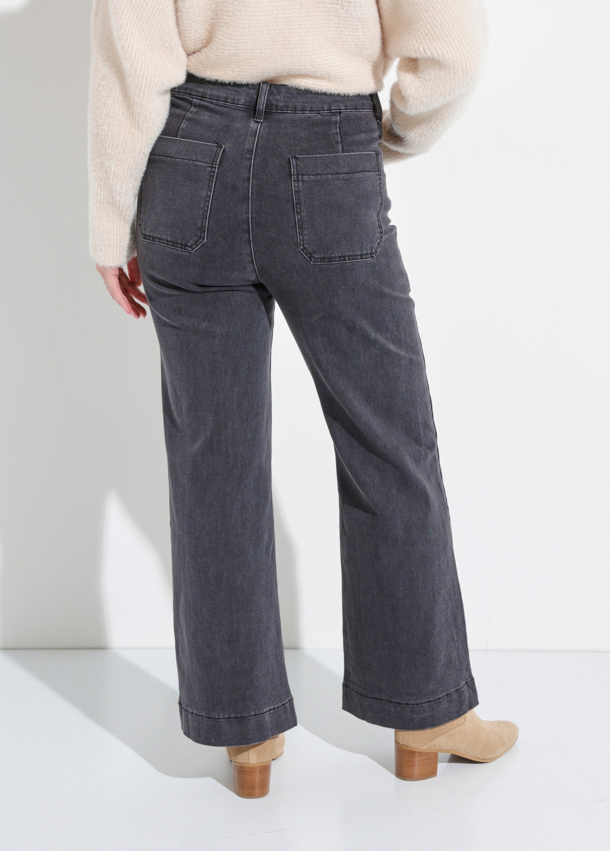 Jeans_svasati_con_tasche,_speciali_per_SMALL_Gris_anthracite_DO1_slim