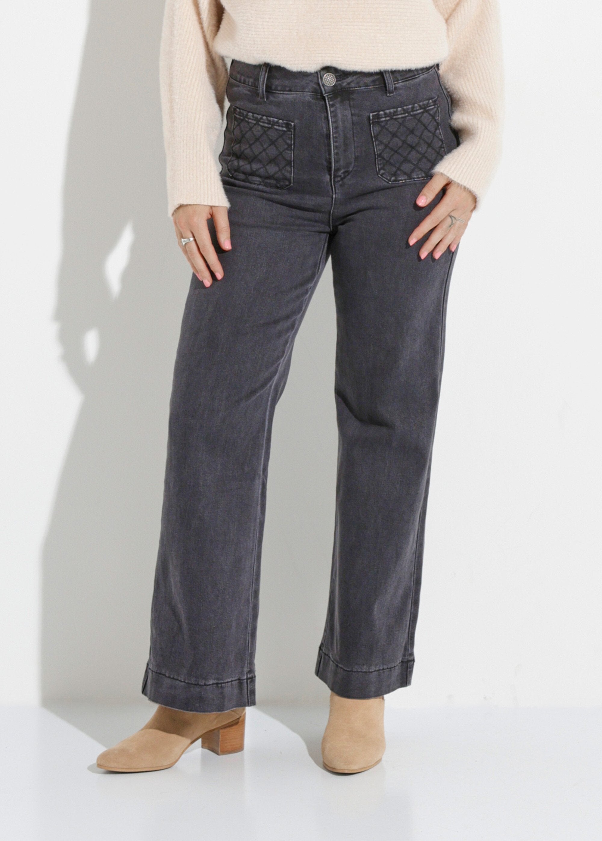 Jeans_svasati_con_tasche,_speciali_per_SMALL_Gris_anthracite_FA1_slim