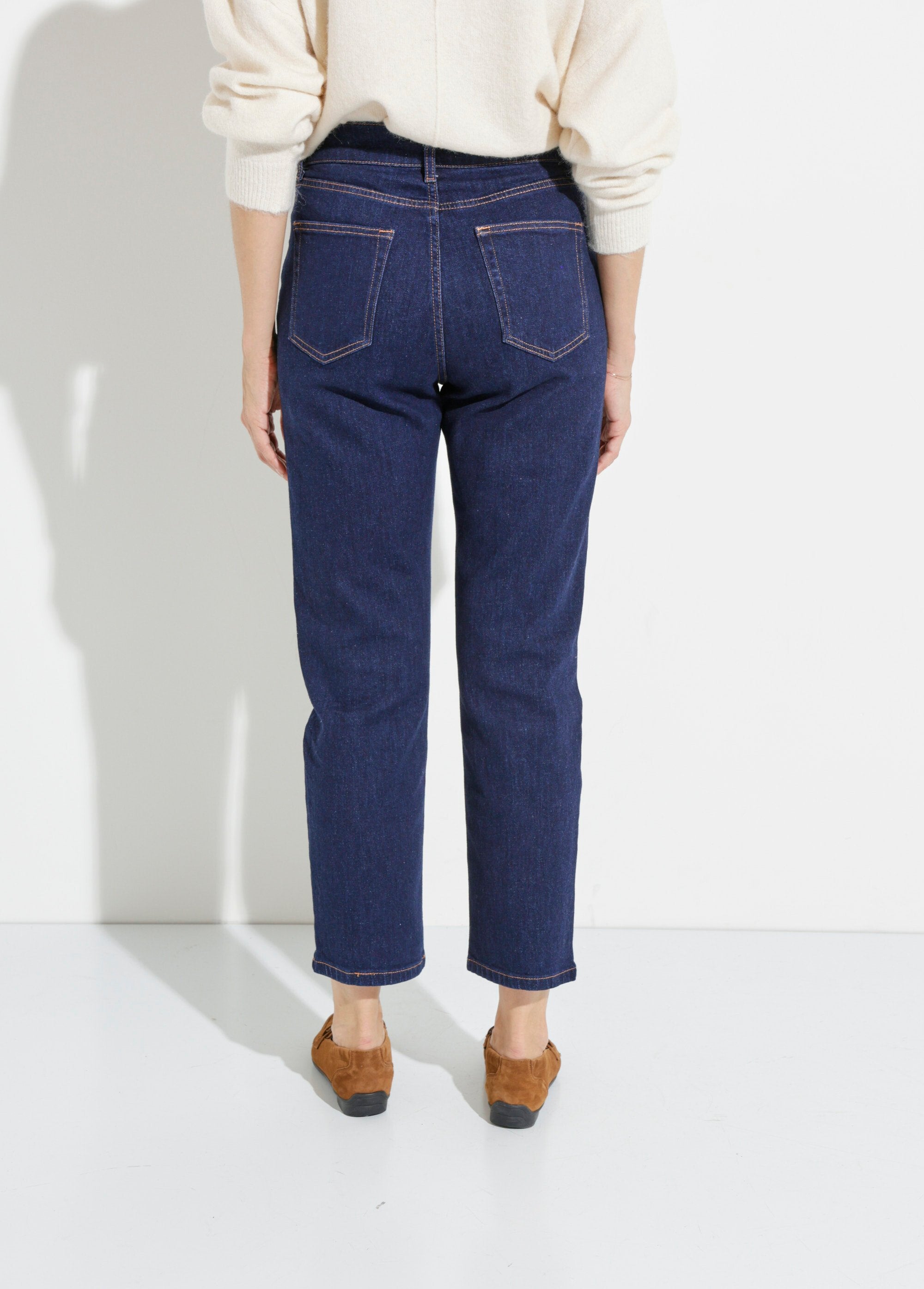 Jeans_mamma_in_denim,_TAGLIA_GRANDE_speciale_Bleu_brut_DO1_slim
