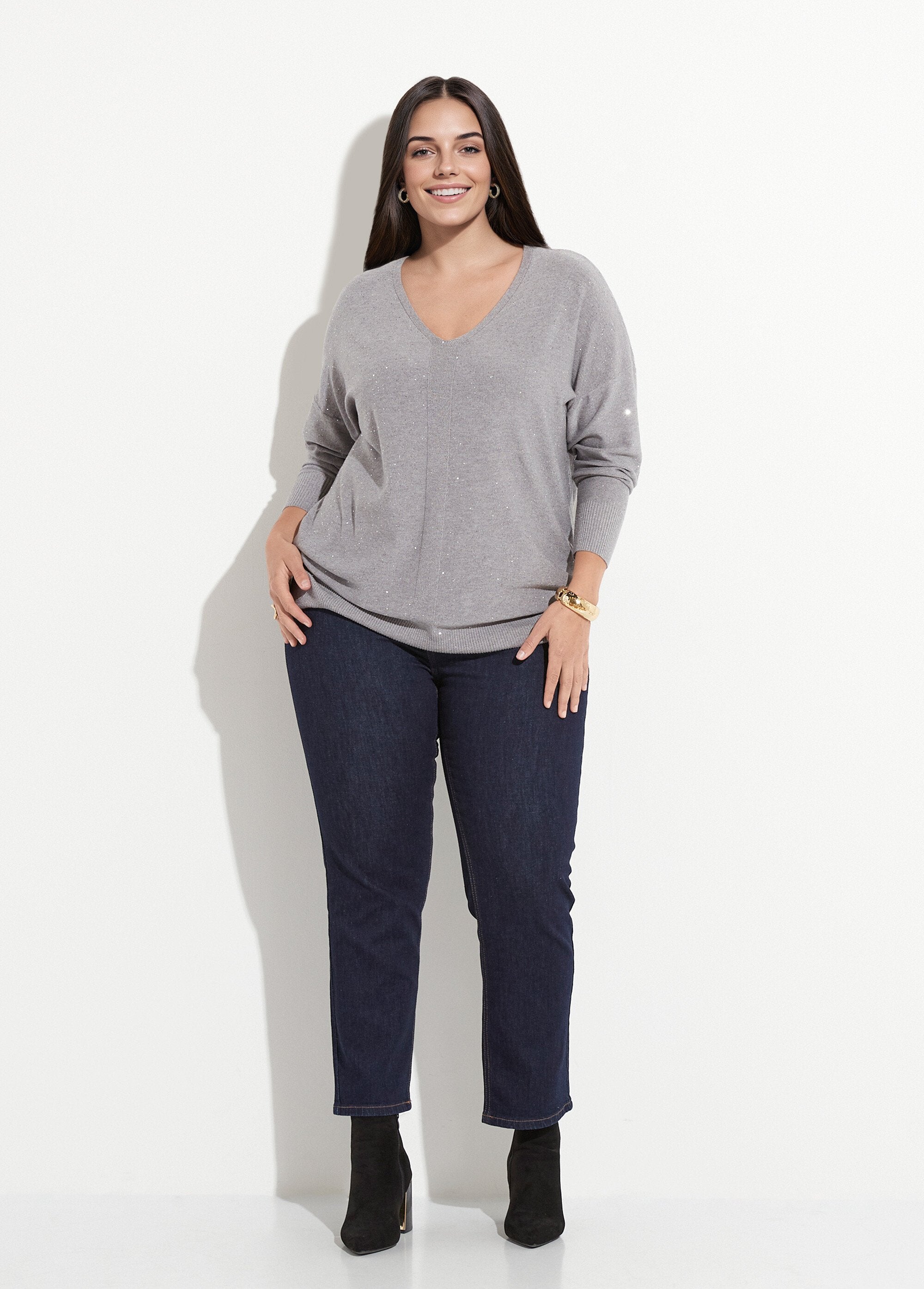Jeans_mamma_in_denim,_TAGLIA_GRANDE_speciale_Bleu_brut_SF1_curvy
