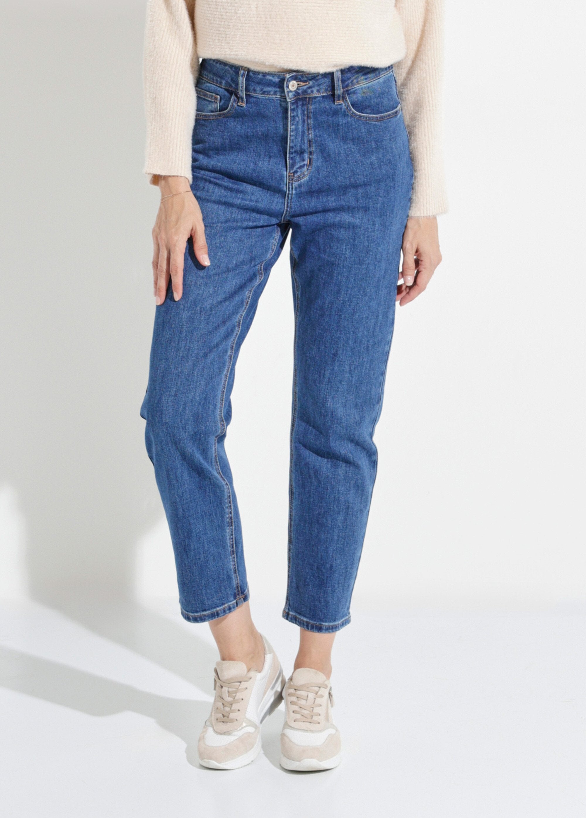 Jeans_mamma_in_denim,_TAGLIA_GRANDE_speciale_Denim_moyen_FA1_slim