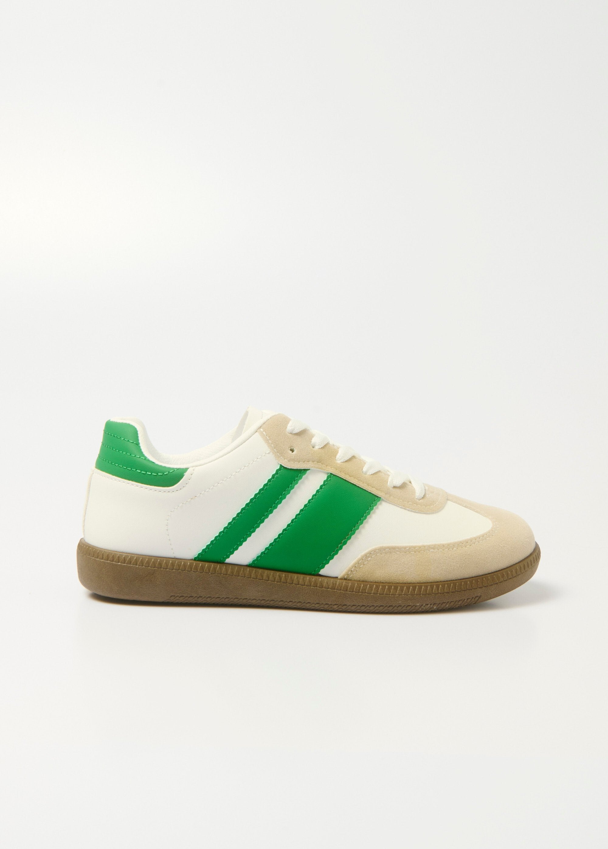 Scarpe_da_ginnastica_rétro_con_dettagli_a_contrasto_Vert_DR1_slim