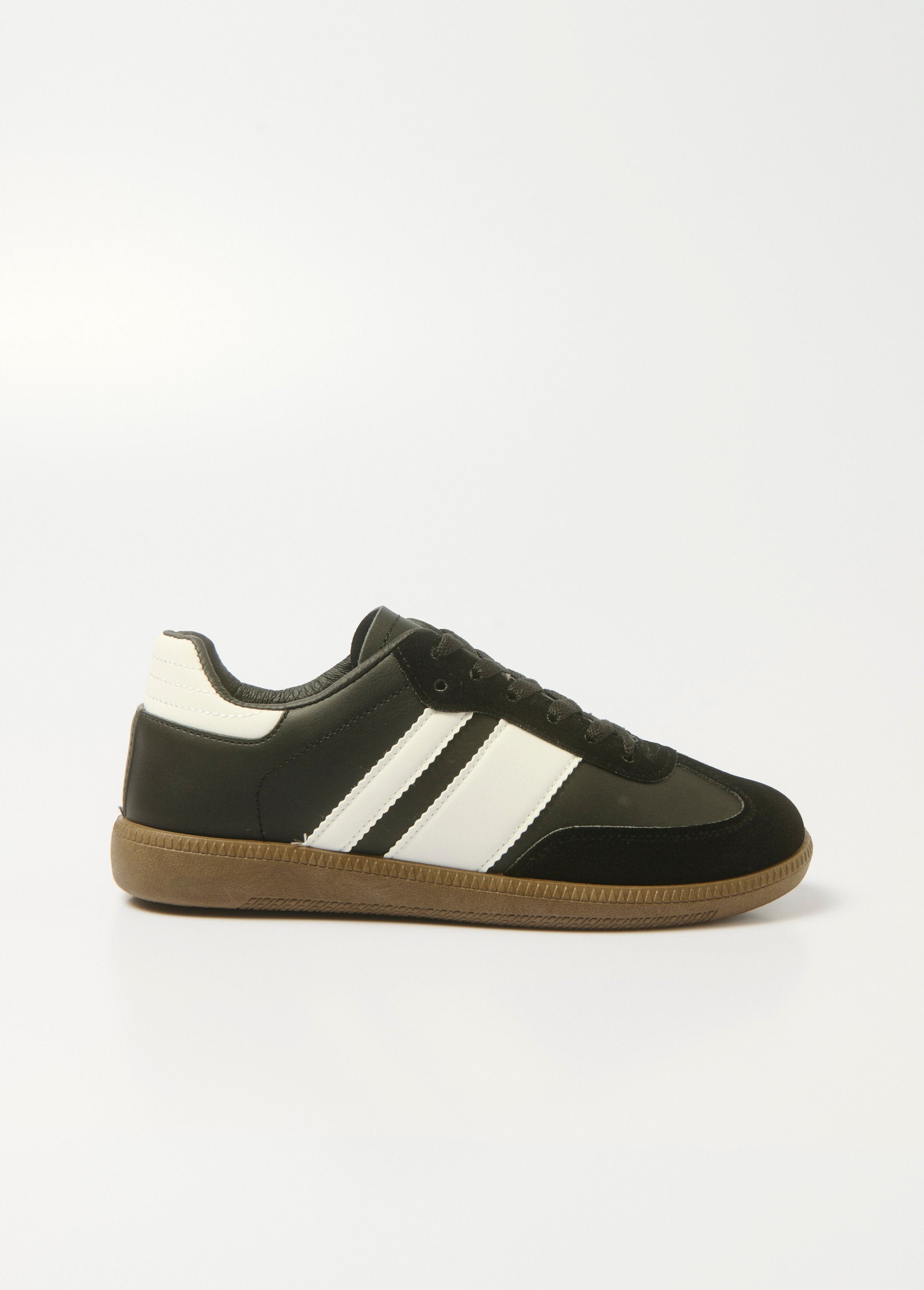 Scarpe_da_ginnastica_rétro_con_dettagli_a_contrasto_Noir_DR1_slim