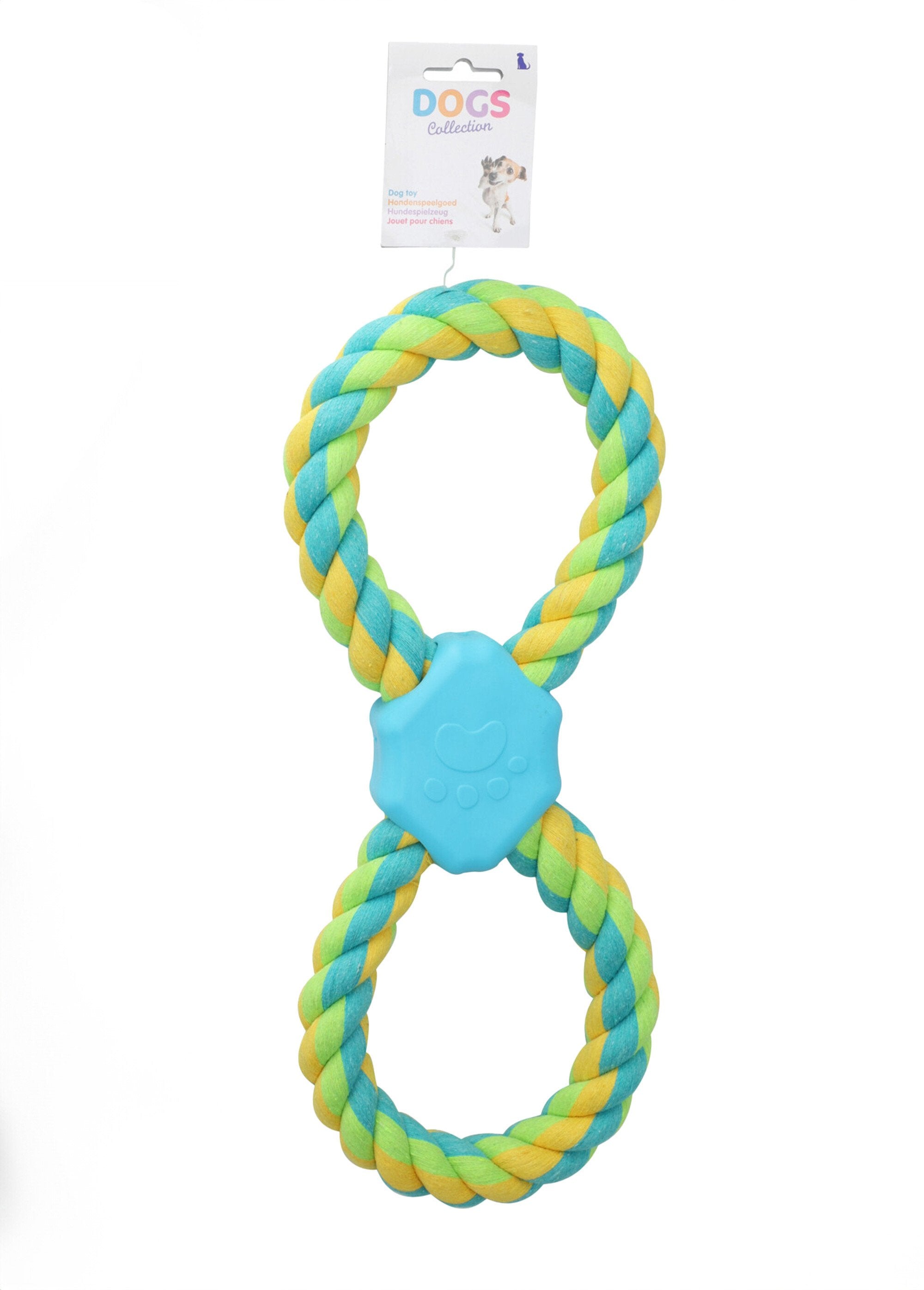 Jouet_pour_chien_en_corde_forme_huit_Jaune_et_bleu_et_vert_FA1_slim