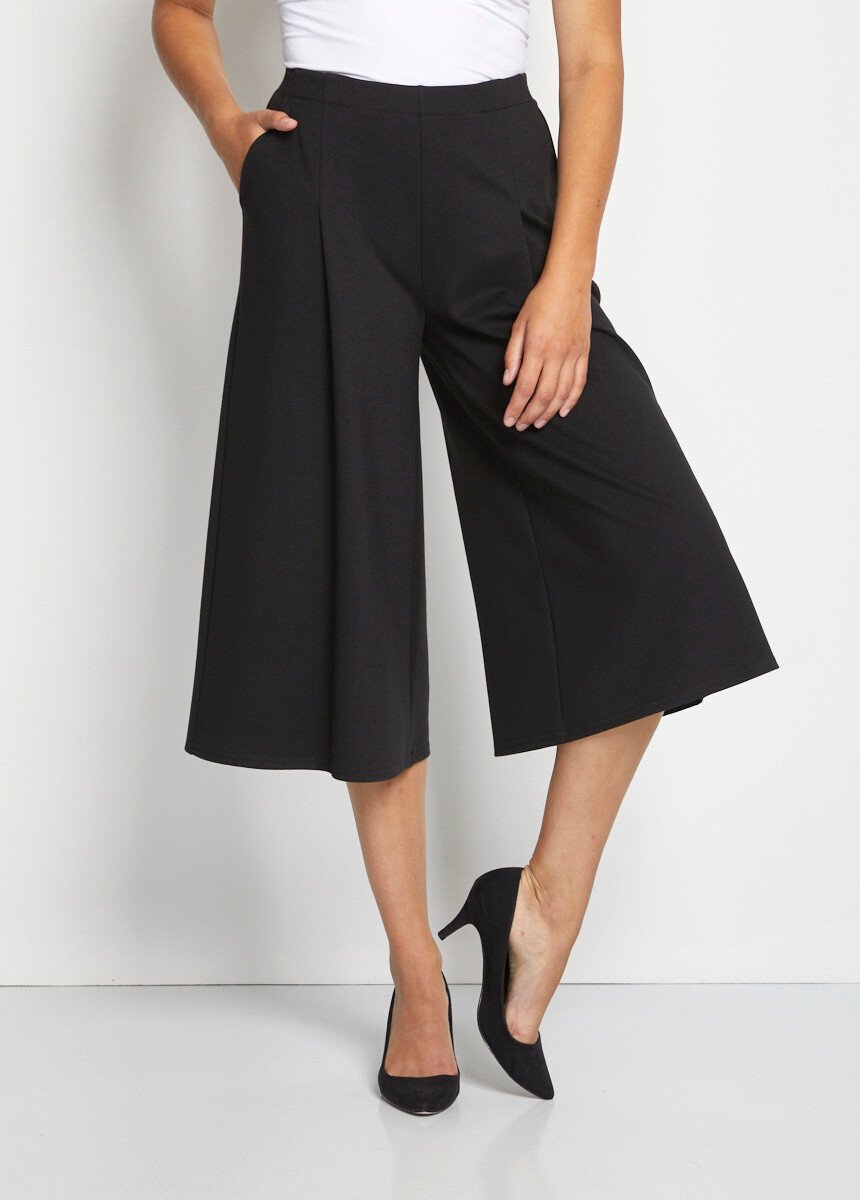 Culottes_semi-elasticizzati_in_maglia_milano_NERO_FA1_slim