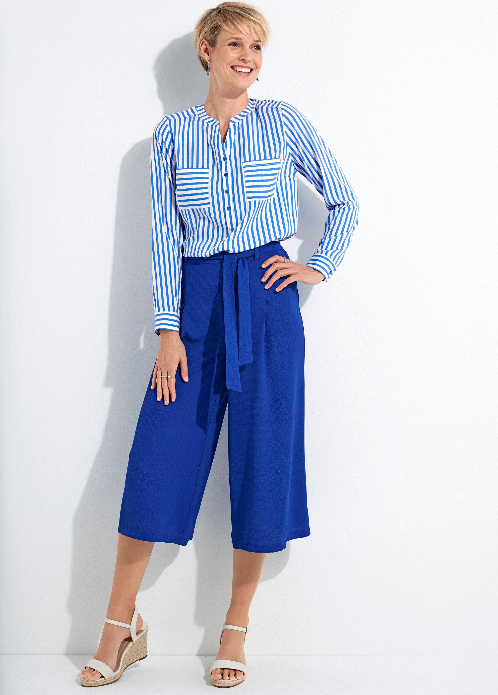 Culottes_lunghi_con_elastico_in_vita_Blu_semplice_SF1_slim