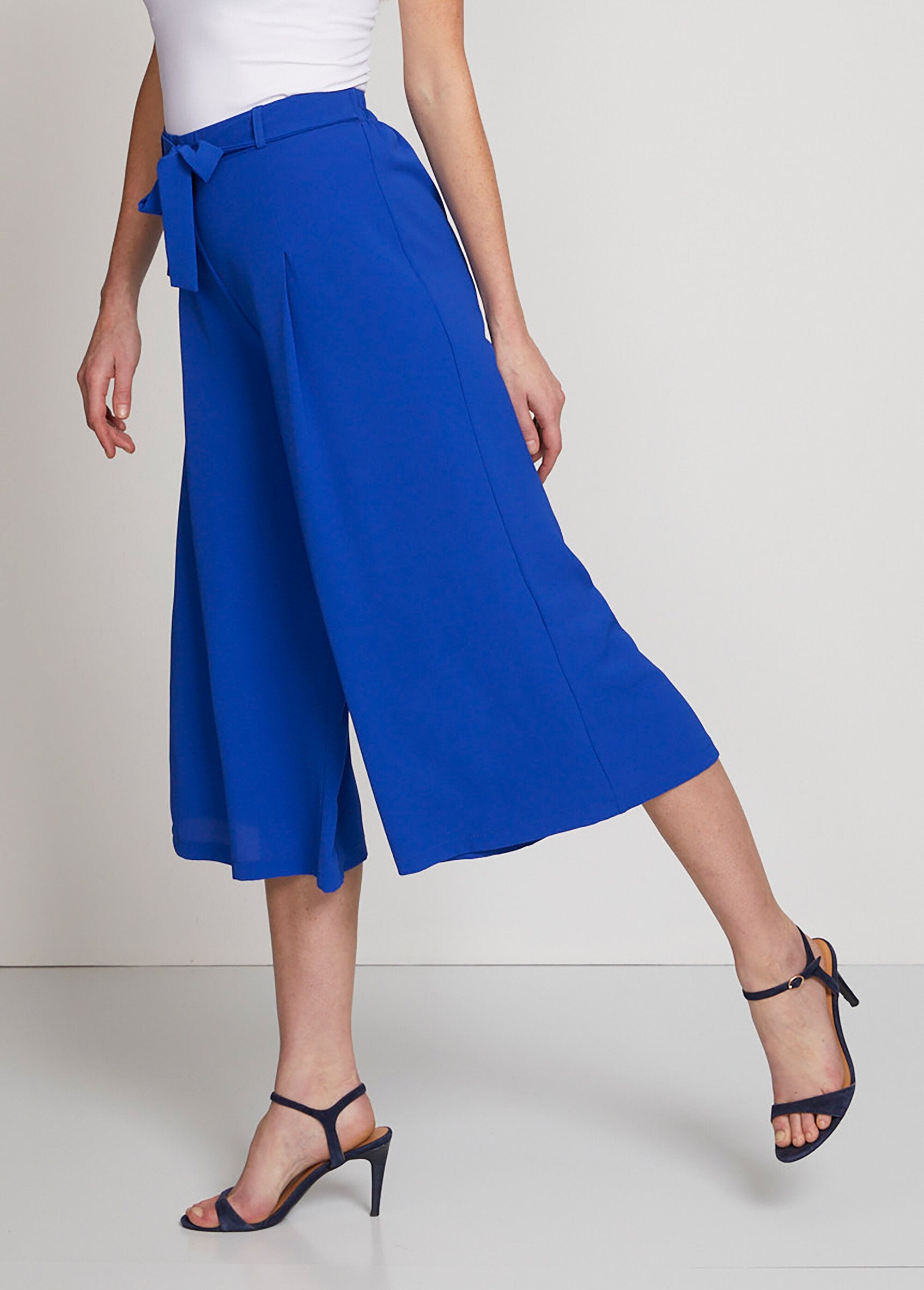 Culottes_lunghi_con_elastico_in_vita_Blu_semplice_GA1_slim