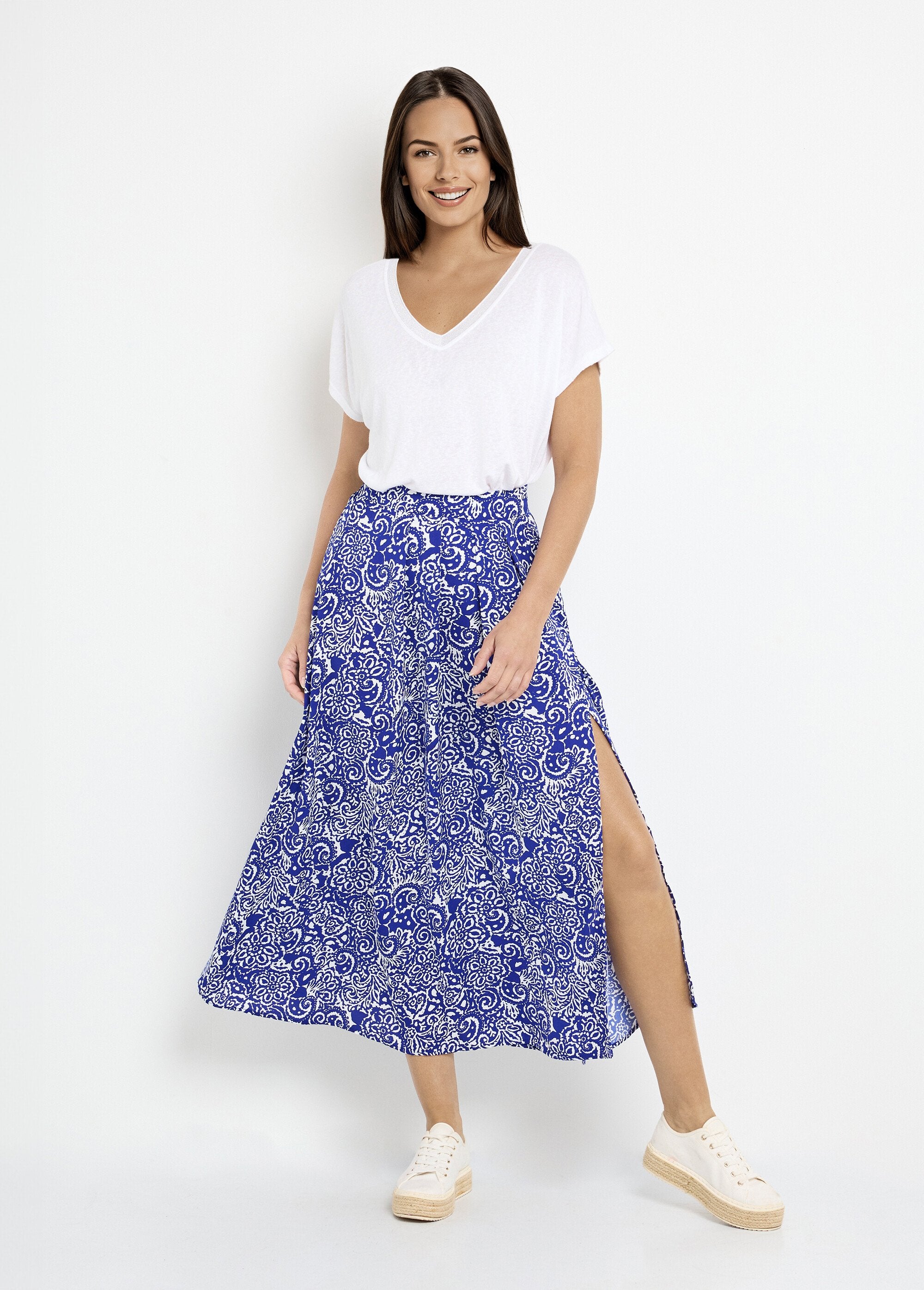 Gonna_lunga_e_fluente_in_stile_etnico_chic_Bleu_SF1_slim