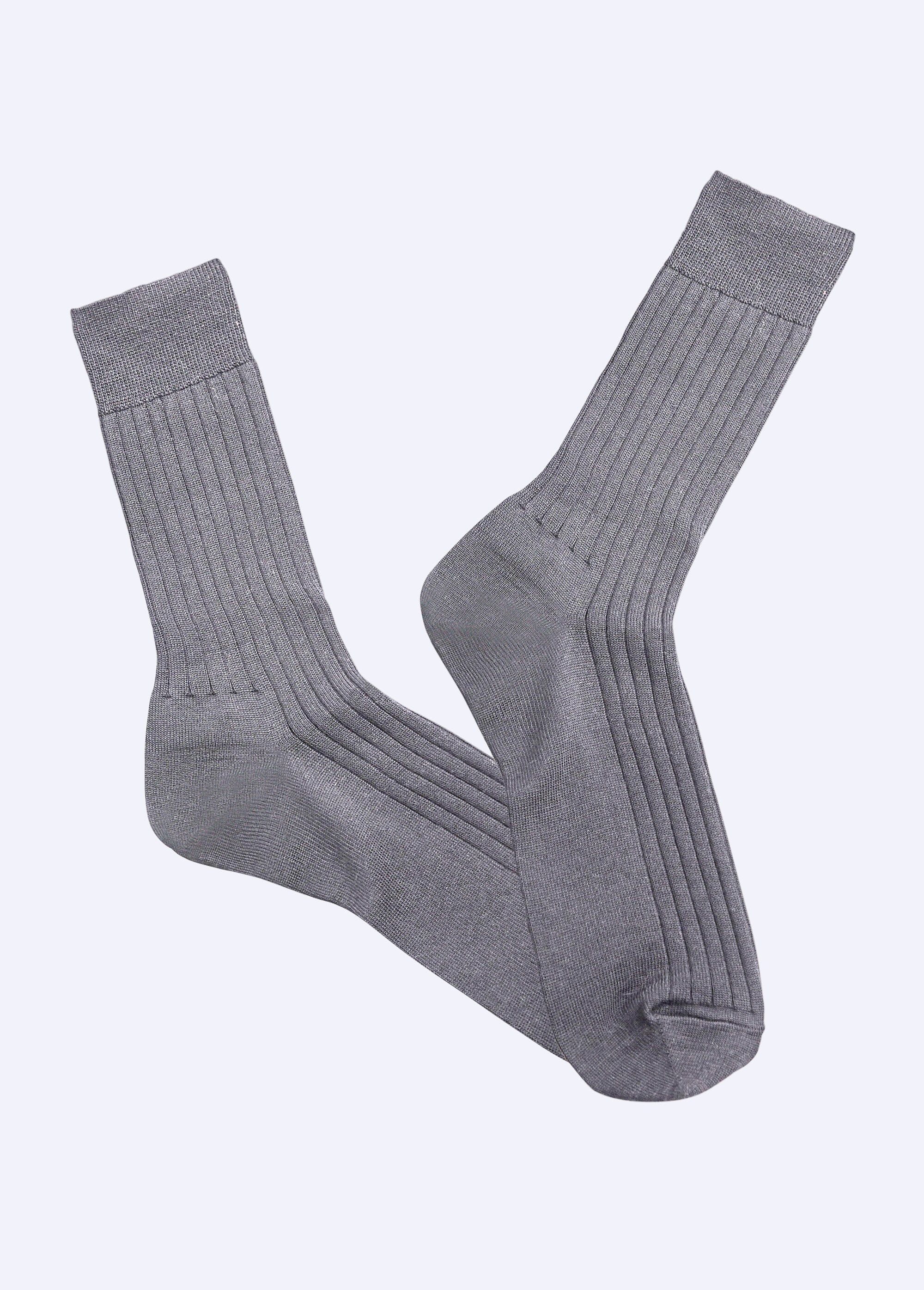 Mezzi_calzini_in_lana_e_cotone_-_set_di_2_paia_Gris_lot2_FA1_slim