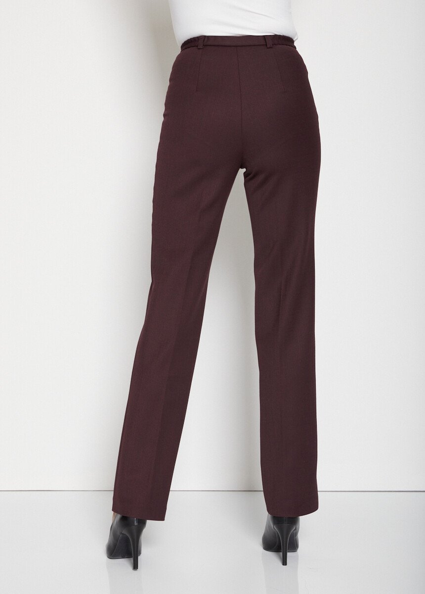 Pantaloni_semi-elasticizzati_a_gamba_dritta_Prugna_DO1_slim