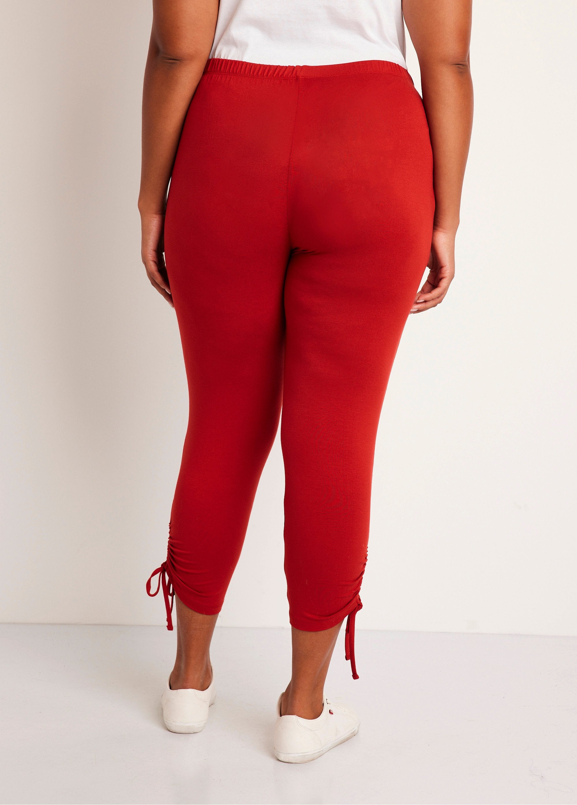 Leggings_corti_con_elastico_in_vita_Paprica_semplice_DO1_curvy