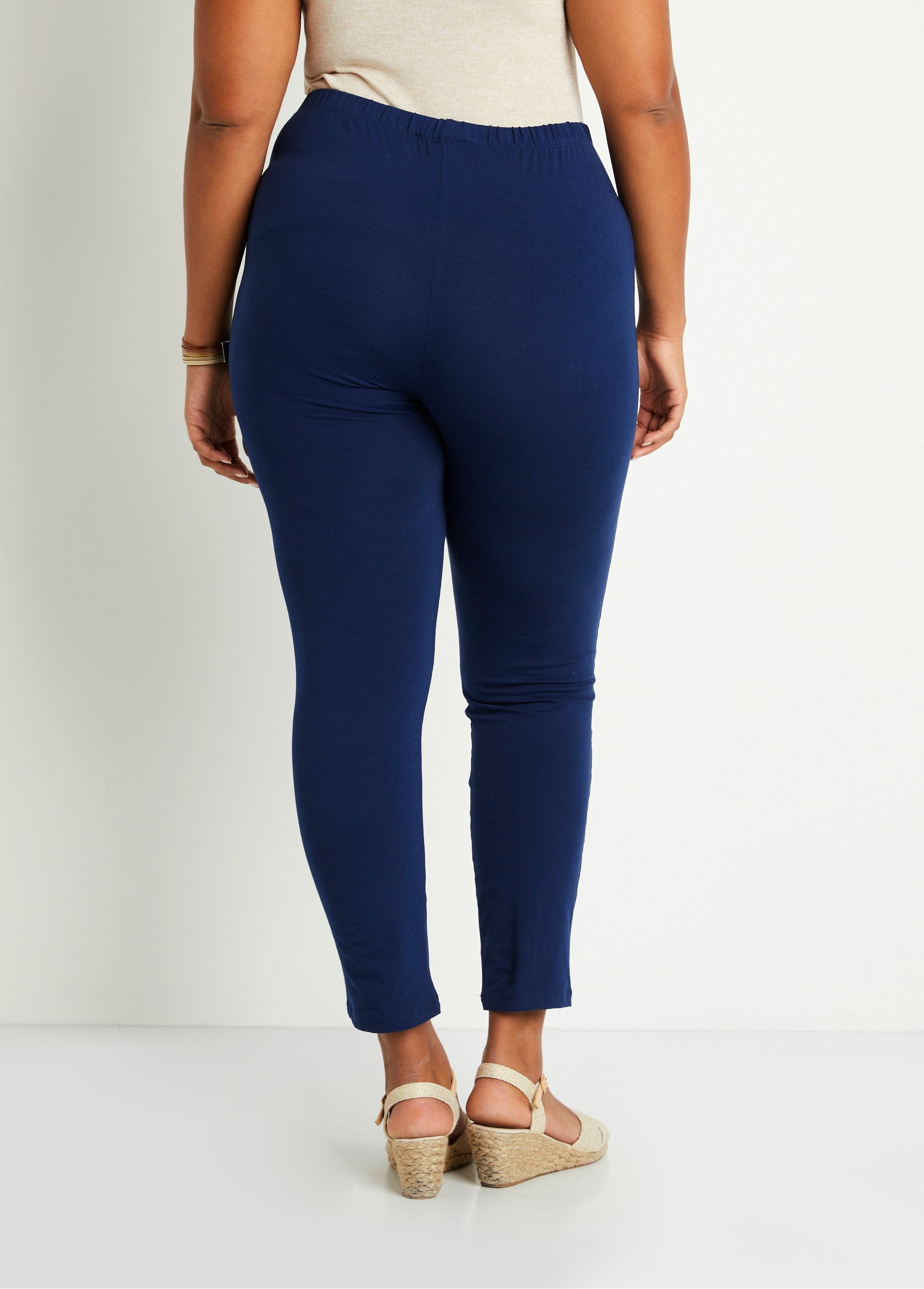 Leggings_stampati_con_elastico_in_vita_Marina_semplice_DO1_curvy