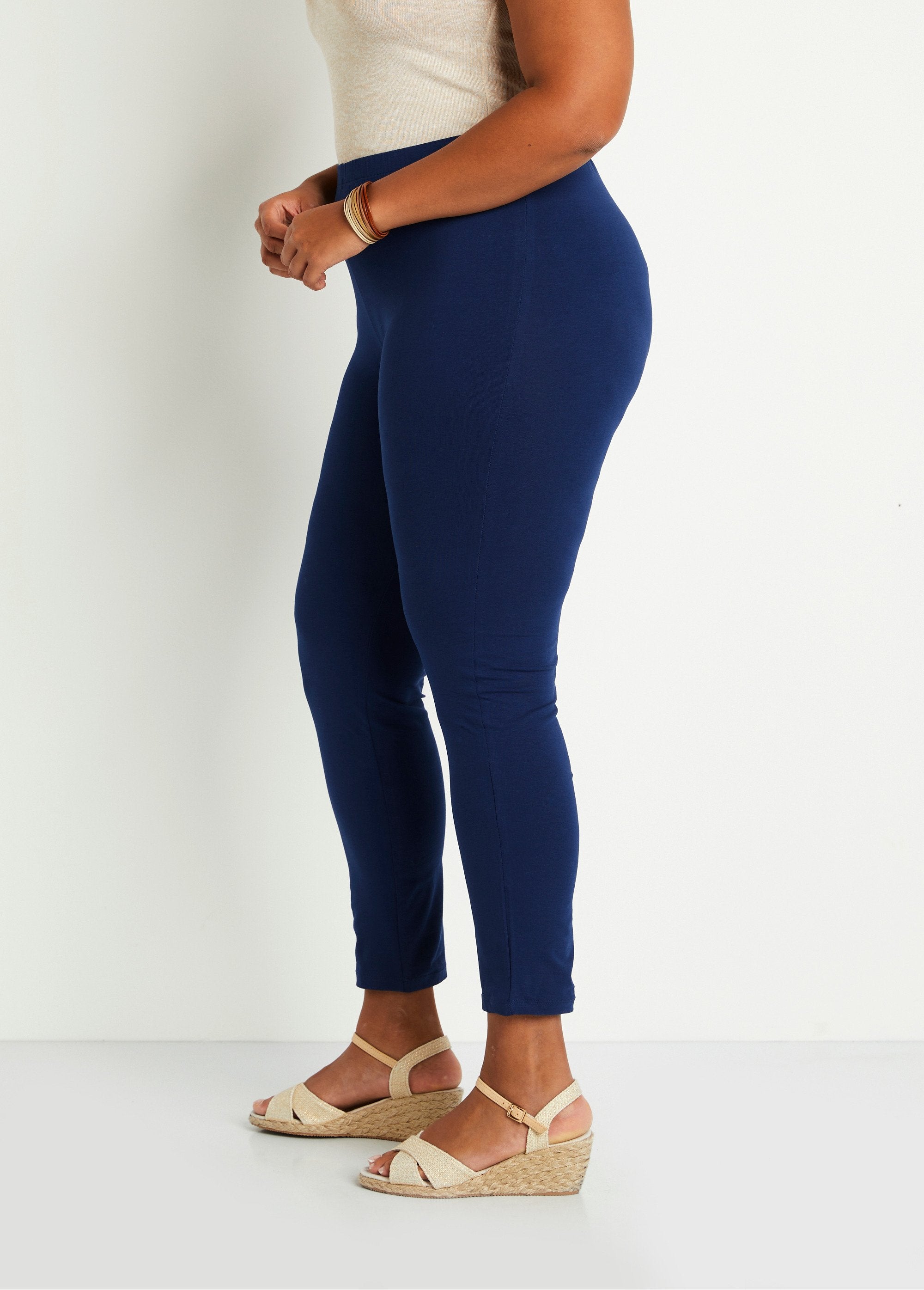 Leggings_stampati_con_elastico_in_vita_Marina_semplice_DR1_curvy